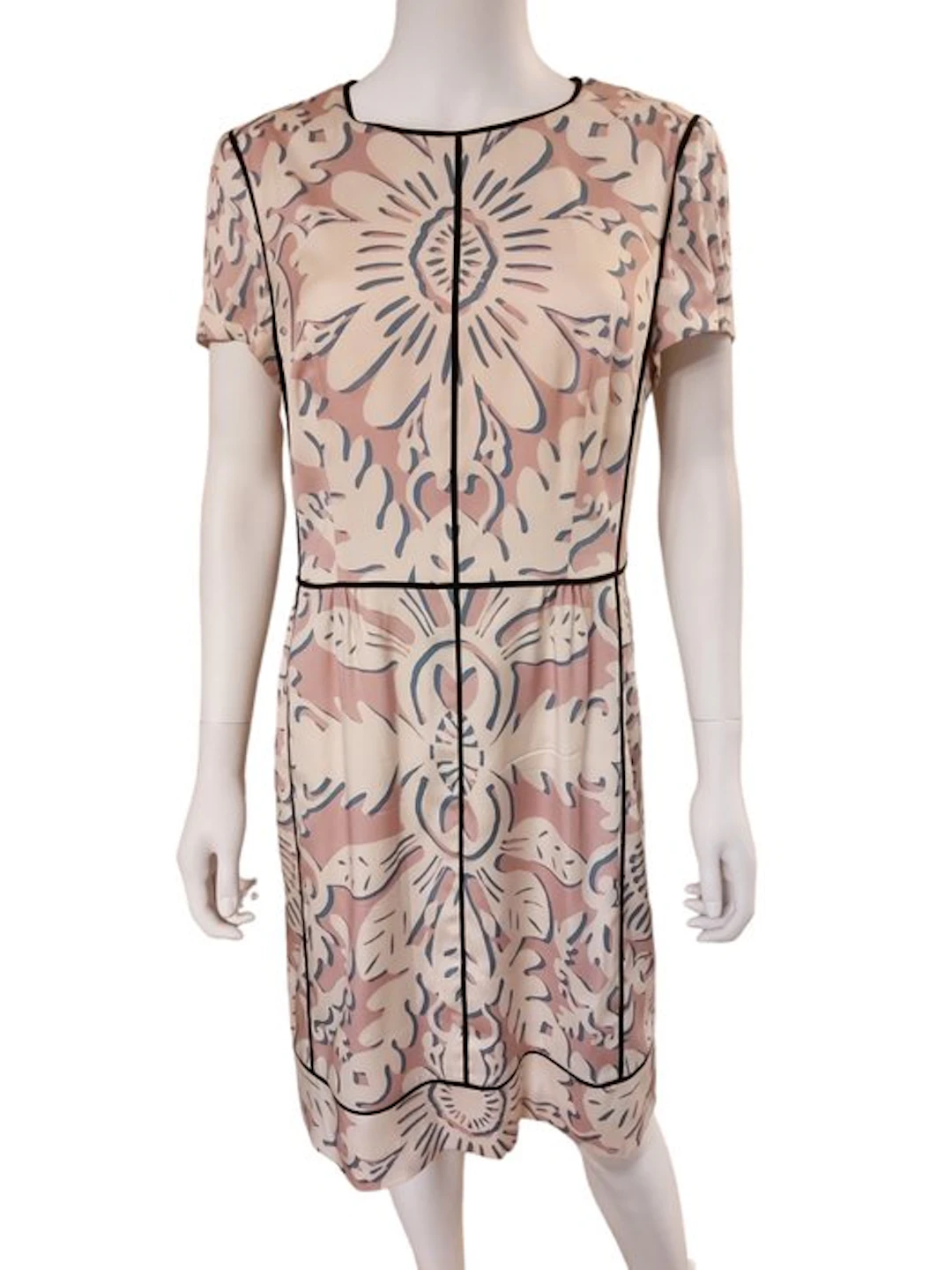 Escada - Dress