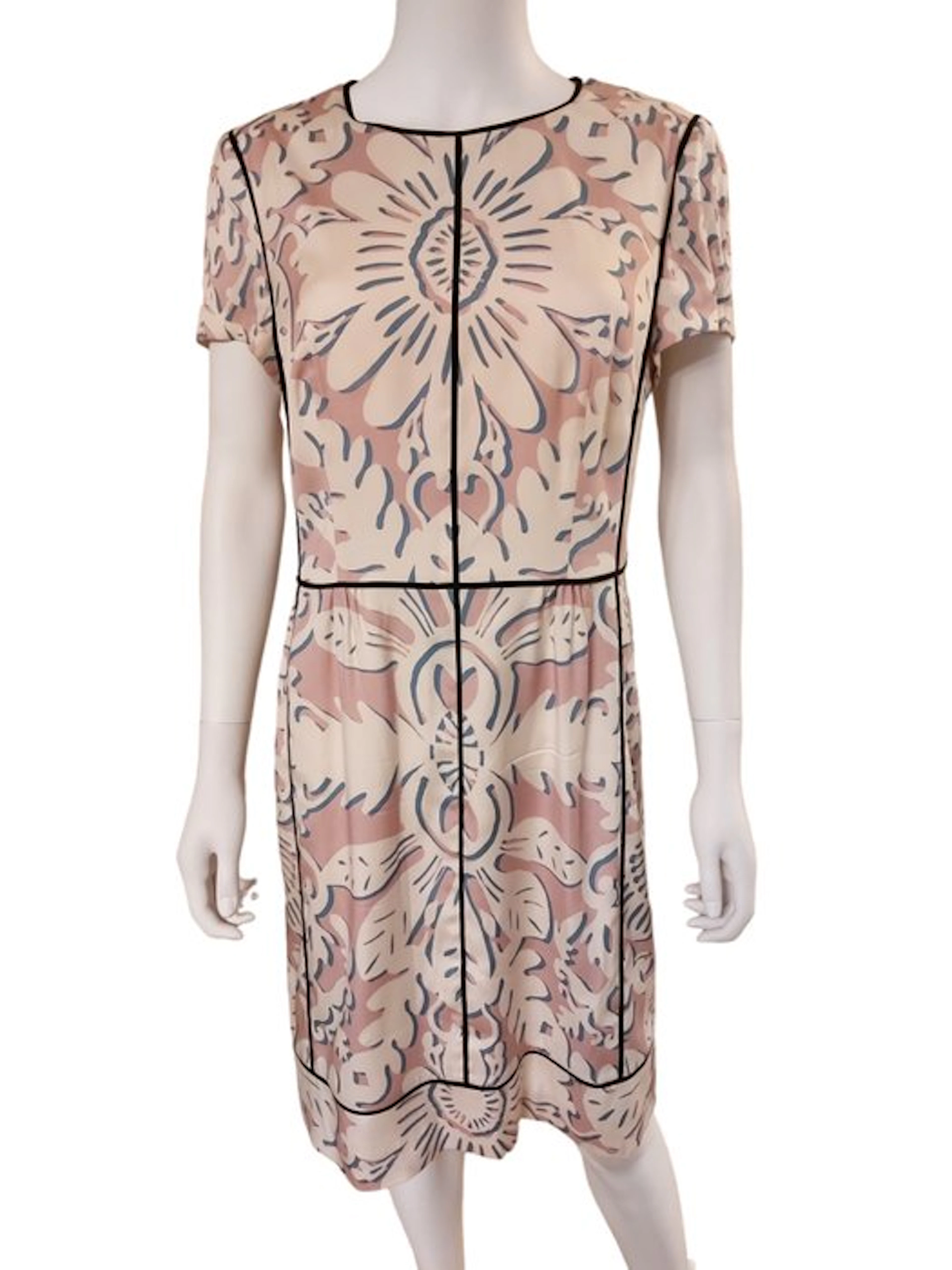 Escada - Dress