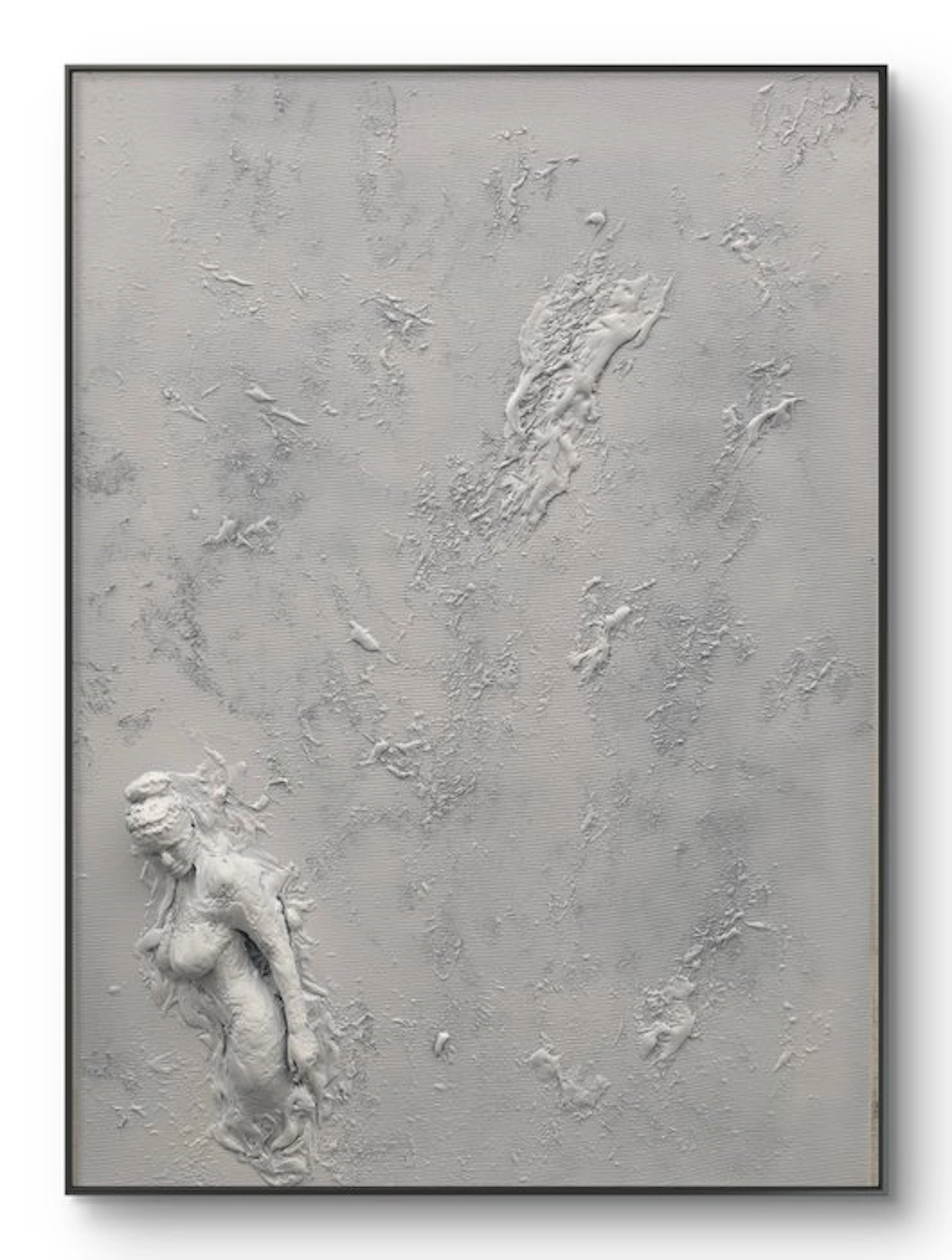 Nicole Lubbers - Imprint