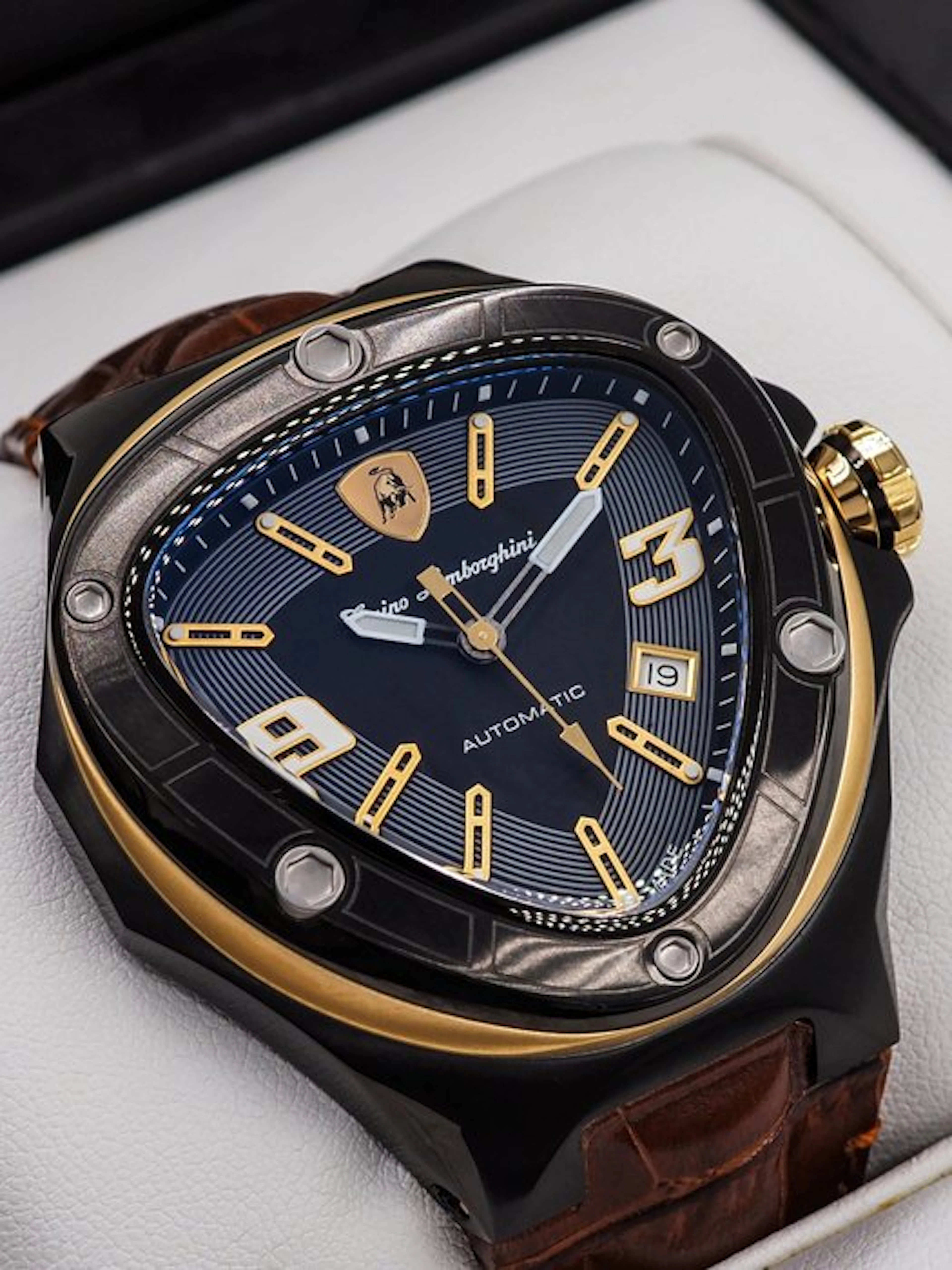 Tonino Lamborghini - No reserve price - * NEW * Automatic...