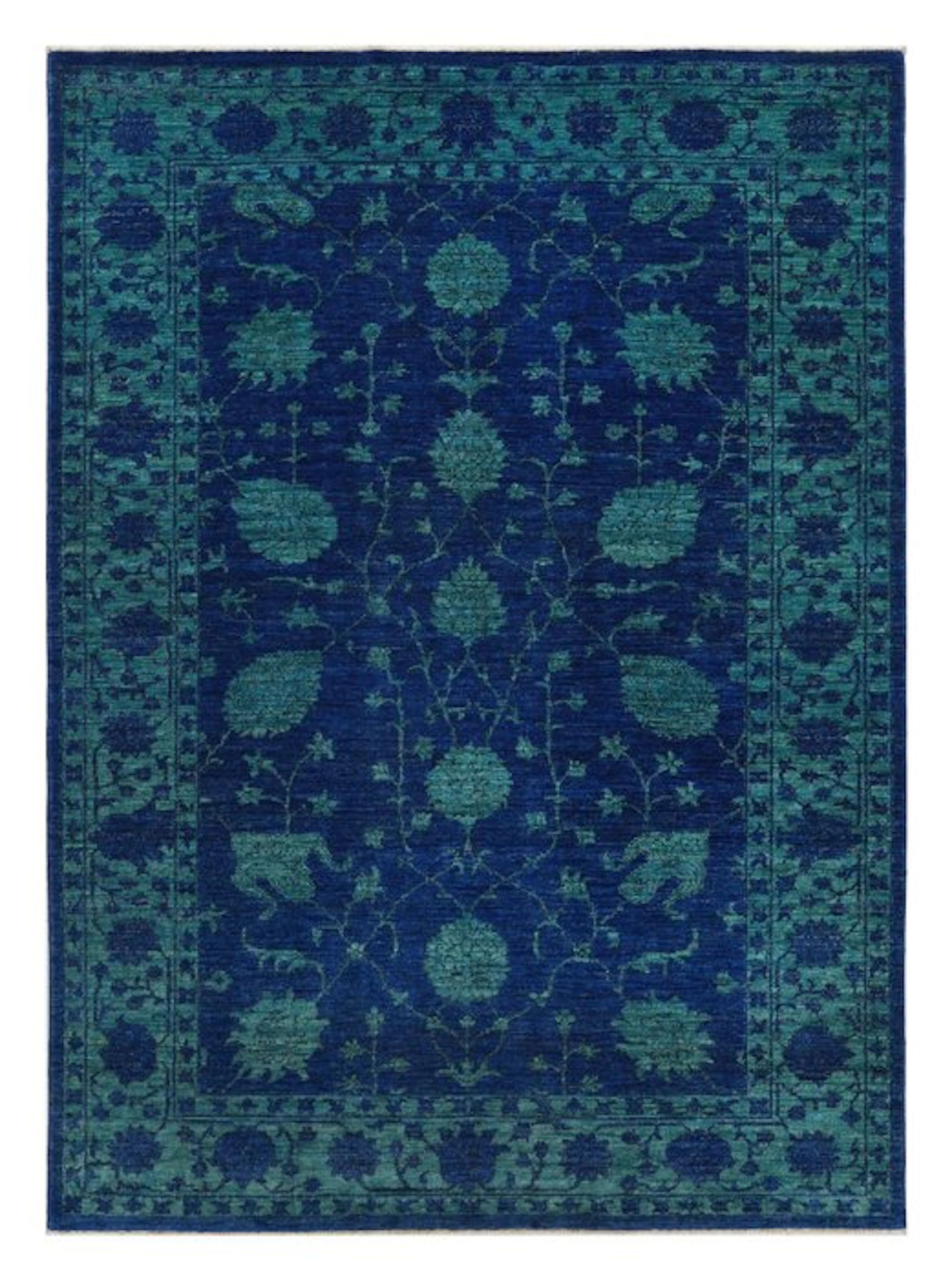 Ziegler - Farahan - New - Rug - 243 cm - 177 cm