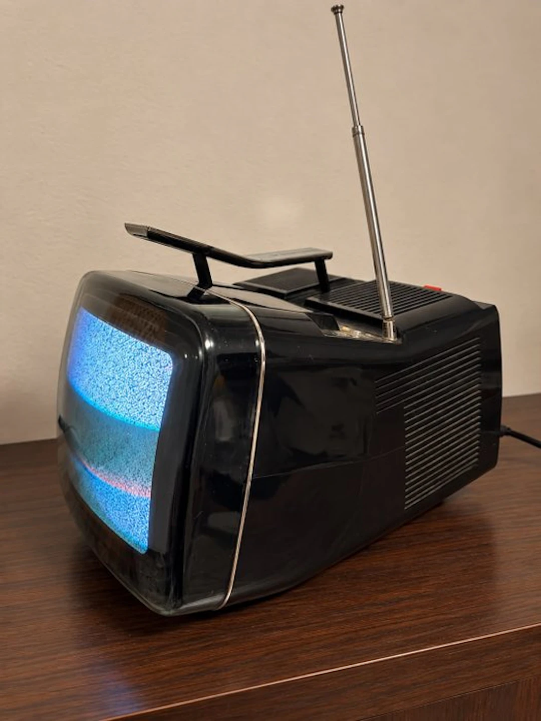 Brionvega - Television - Marco Zanuso - Richard Sapper - Algol TVC 11 R Monitor