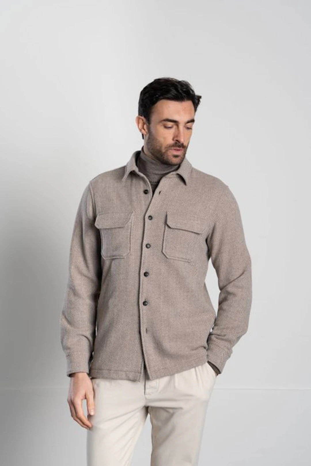 Capobianco - Shirt - New with tags