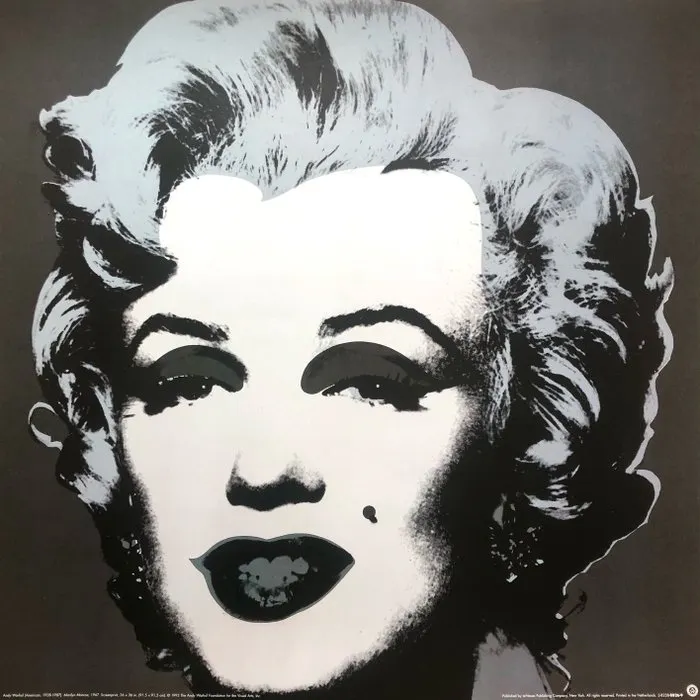 Andy Warhol