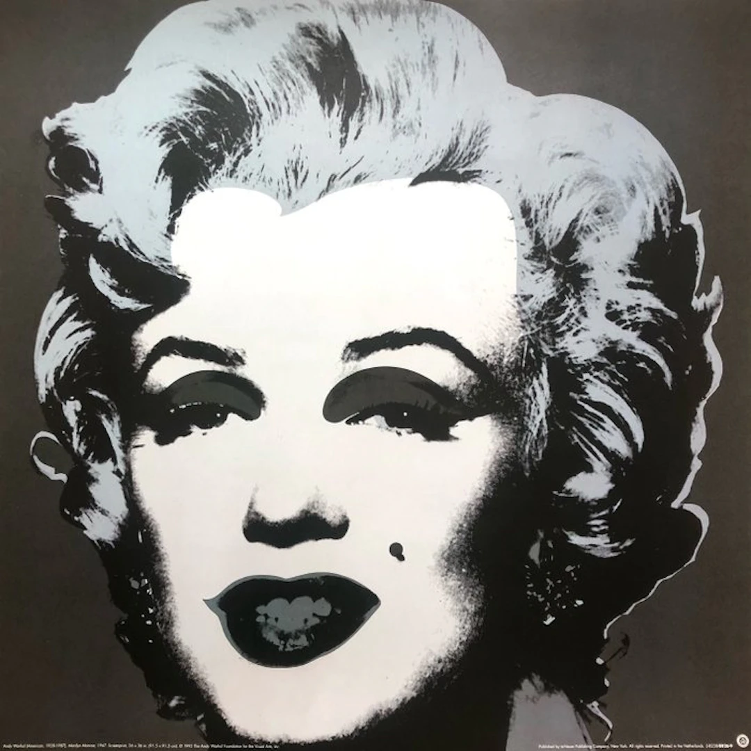 Andy Warhol