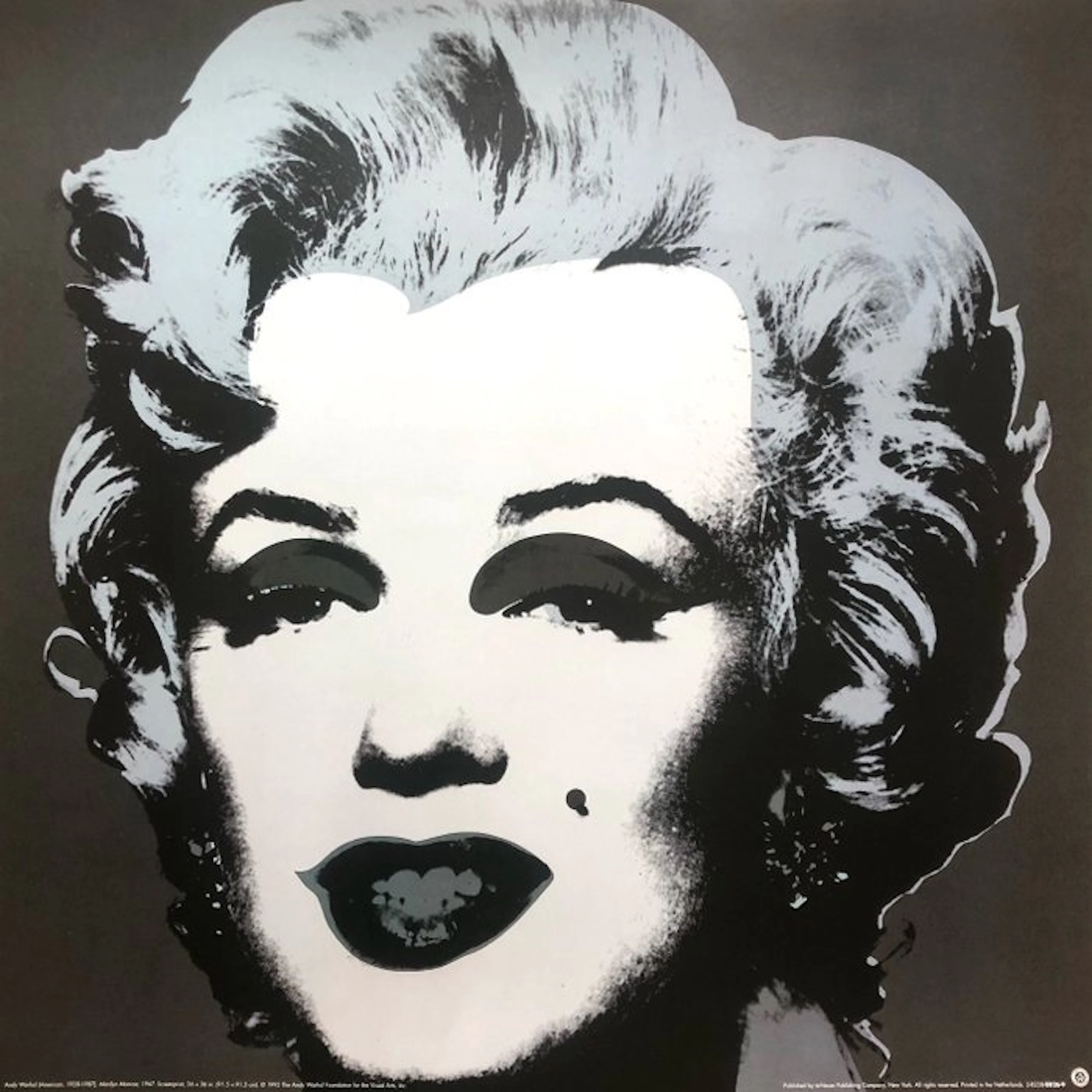 Andy Warhol