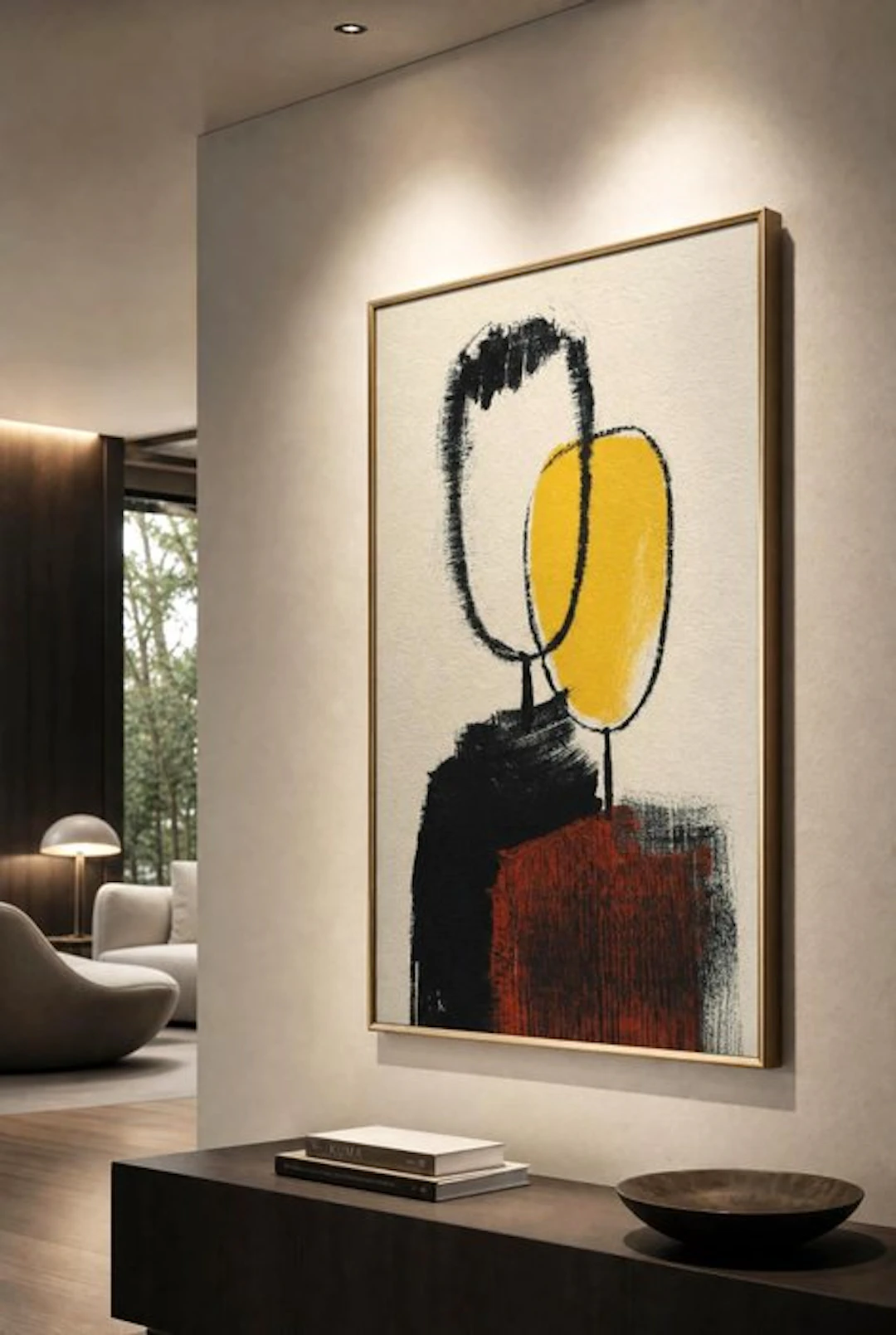 Amji - Tactile Studio - Together as One