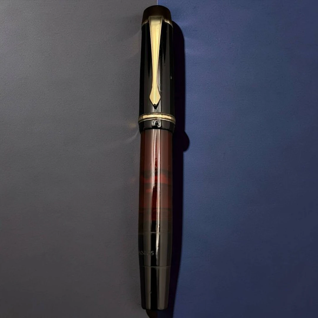 Montblanc - 134 - Fountain pen
