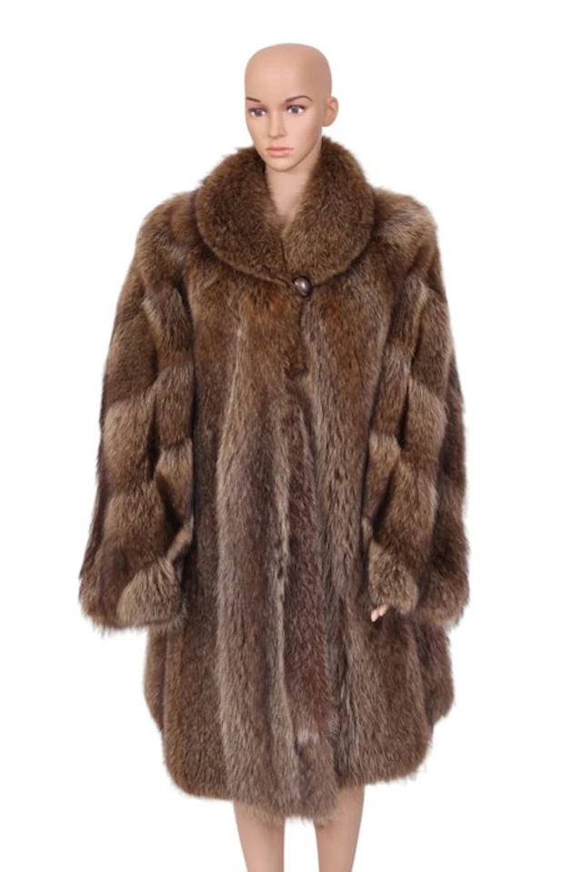 Artisan Furrier - Fur coat - Vintage