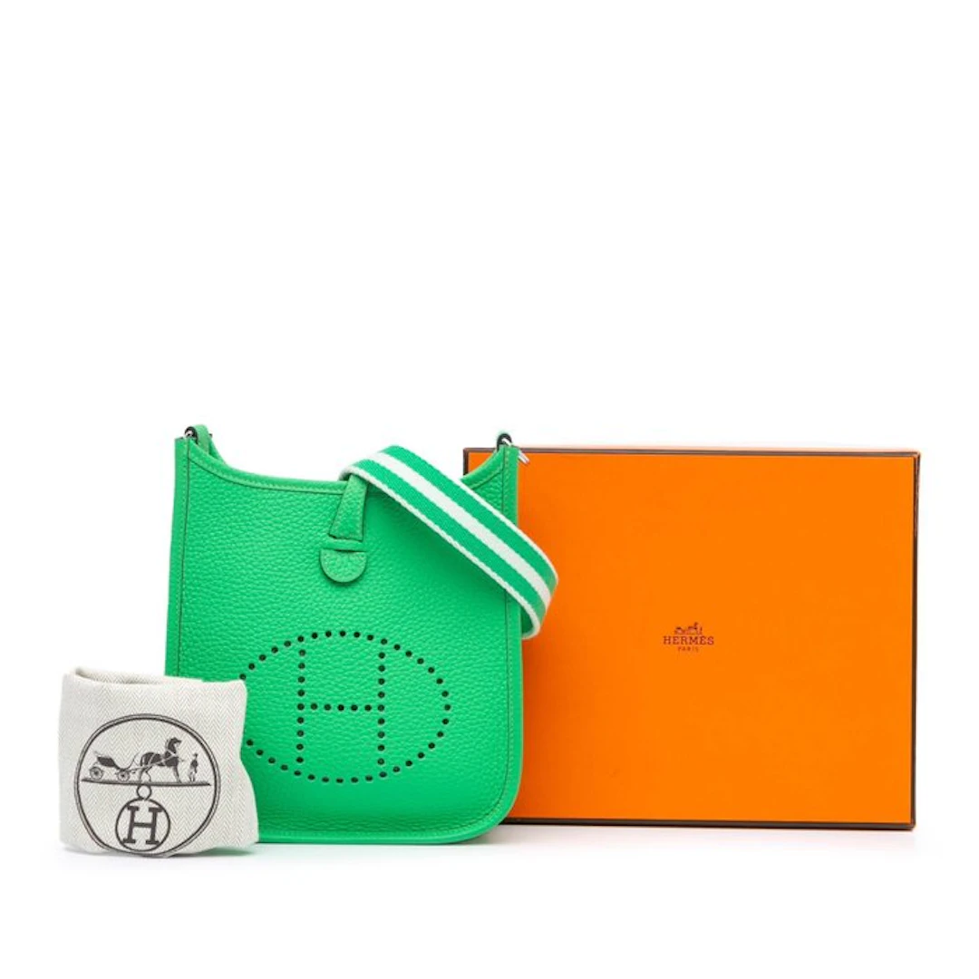 Hermès - Evelyne - Bag