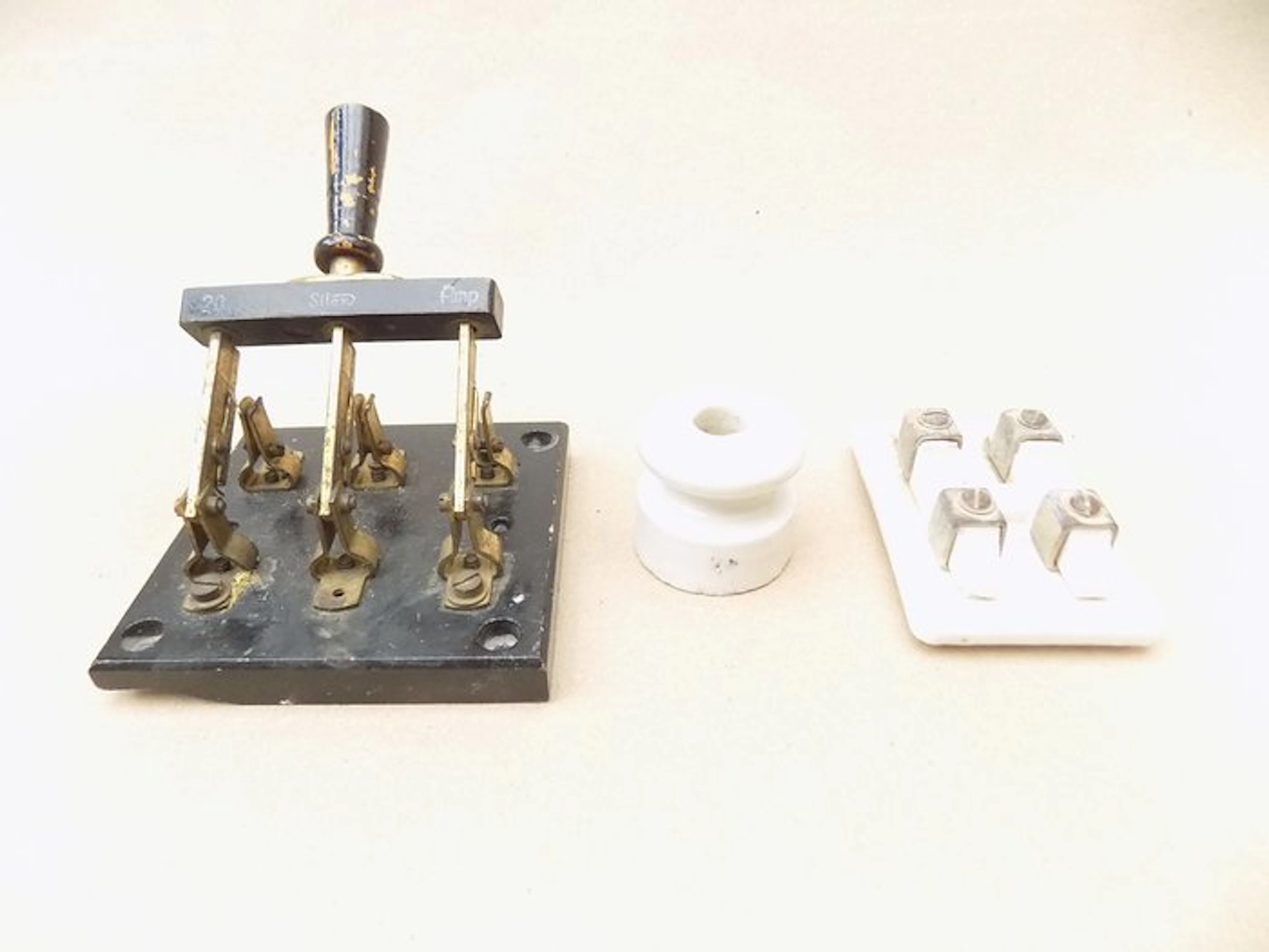 Silex Manufacturas Electrotecnicas SA - Working tool (3)...