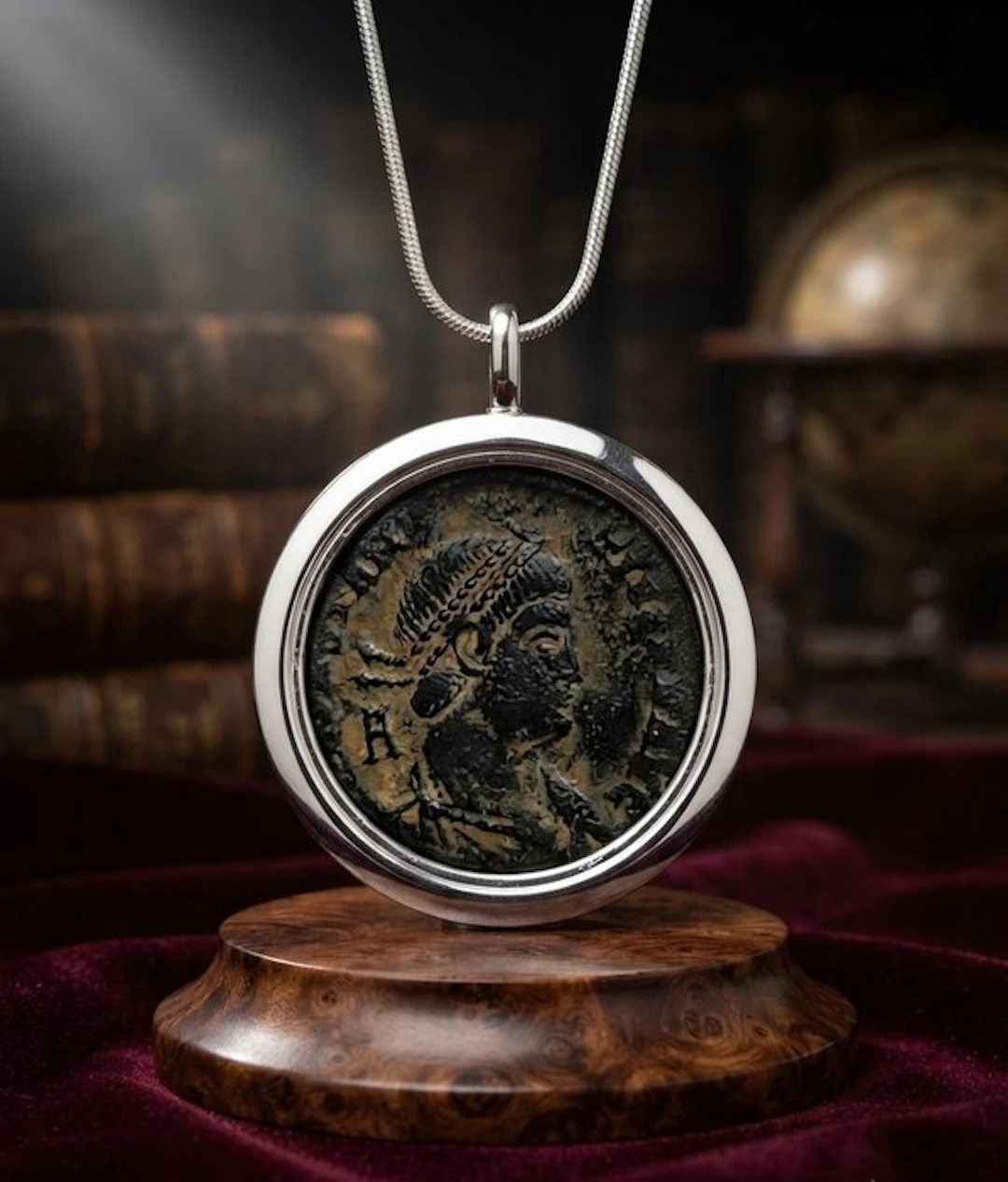Ancient Roman
