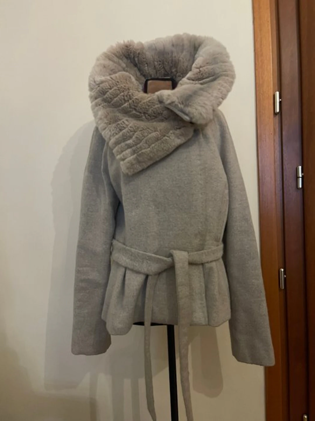 Ermanno Scervino - Lightweight jacket