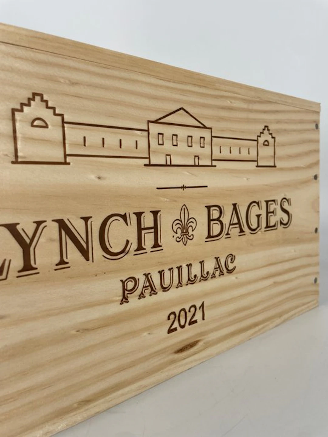 2021 Château Lynch Bages - Bordeaux