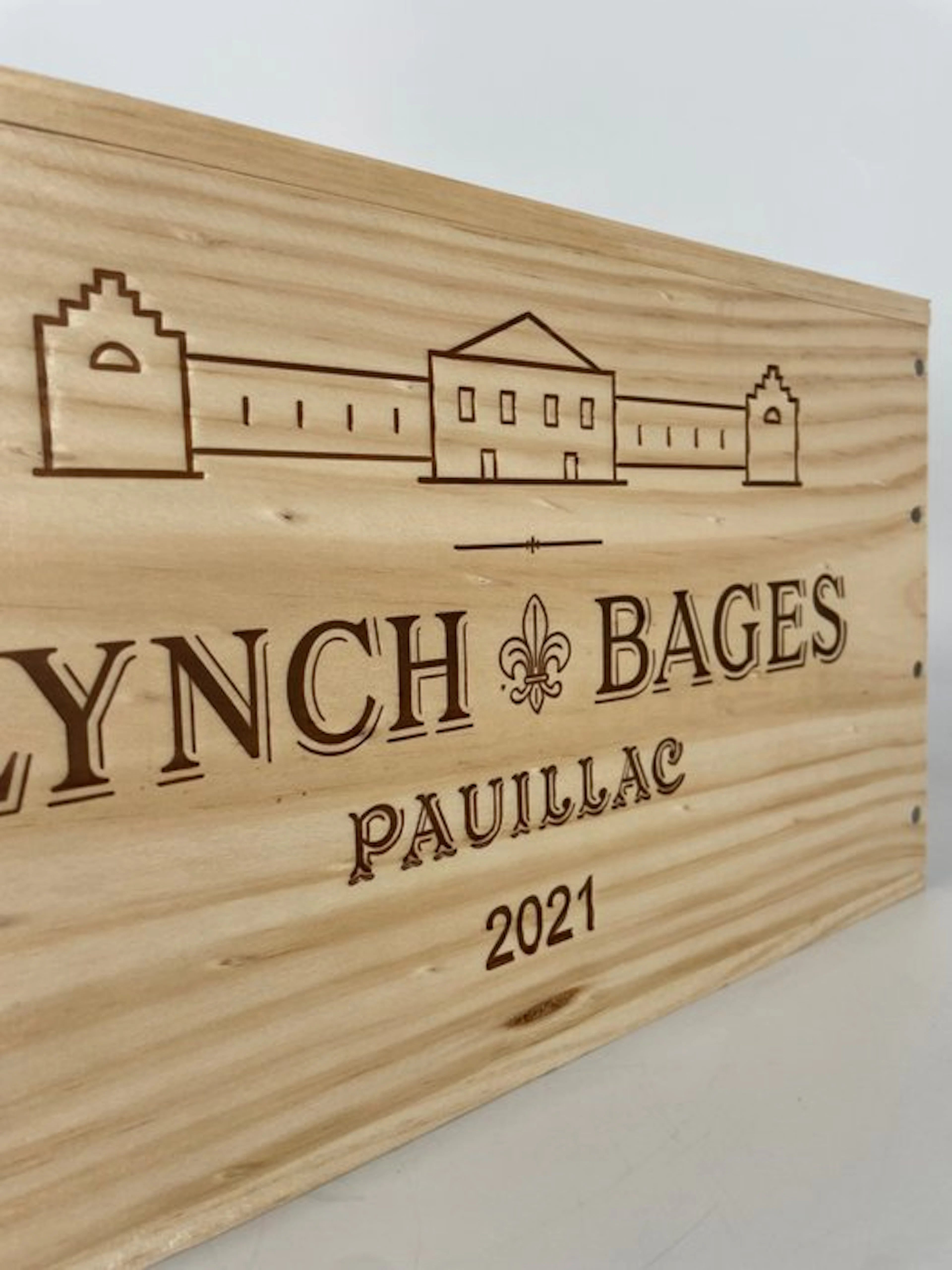 2021 Château Lynch Bages - Bordeaux