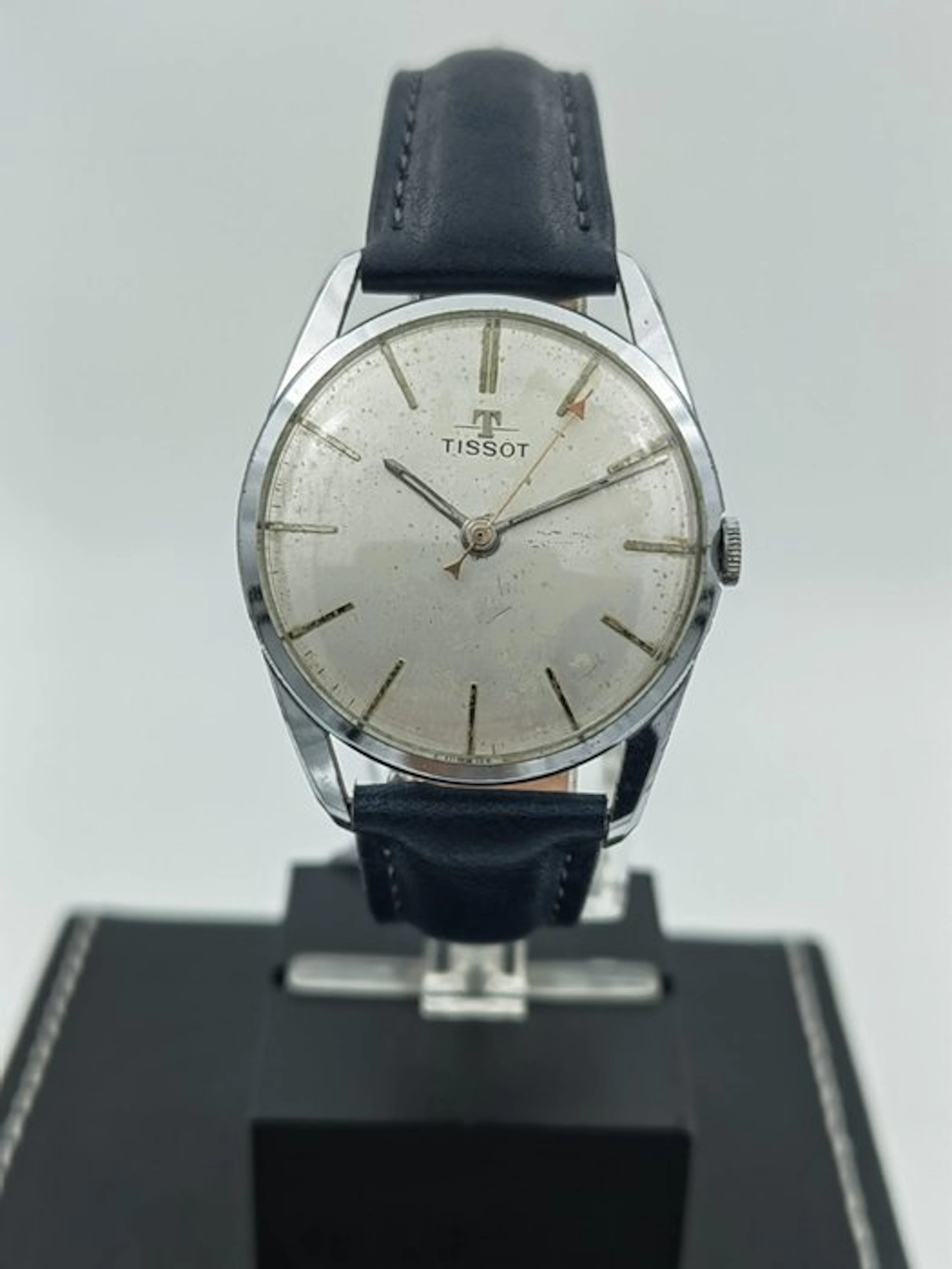 Tissot - Calatrava - Fără preț de rezervă - Men - 1950-1959