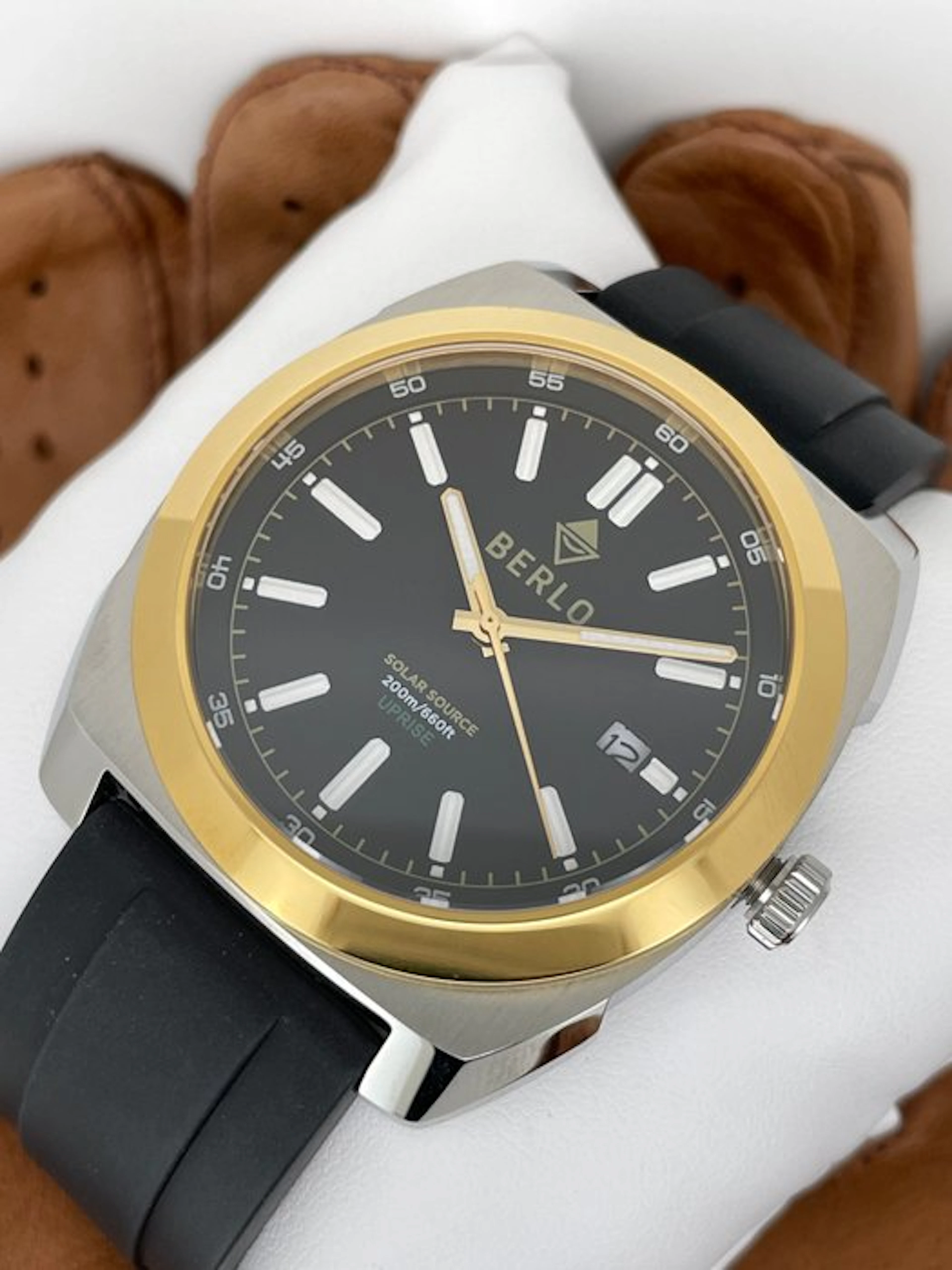 Berlo - Uprise Solar - No reserve price - B101041 - Men - 2020-2025