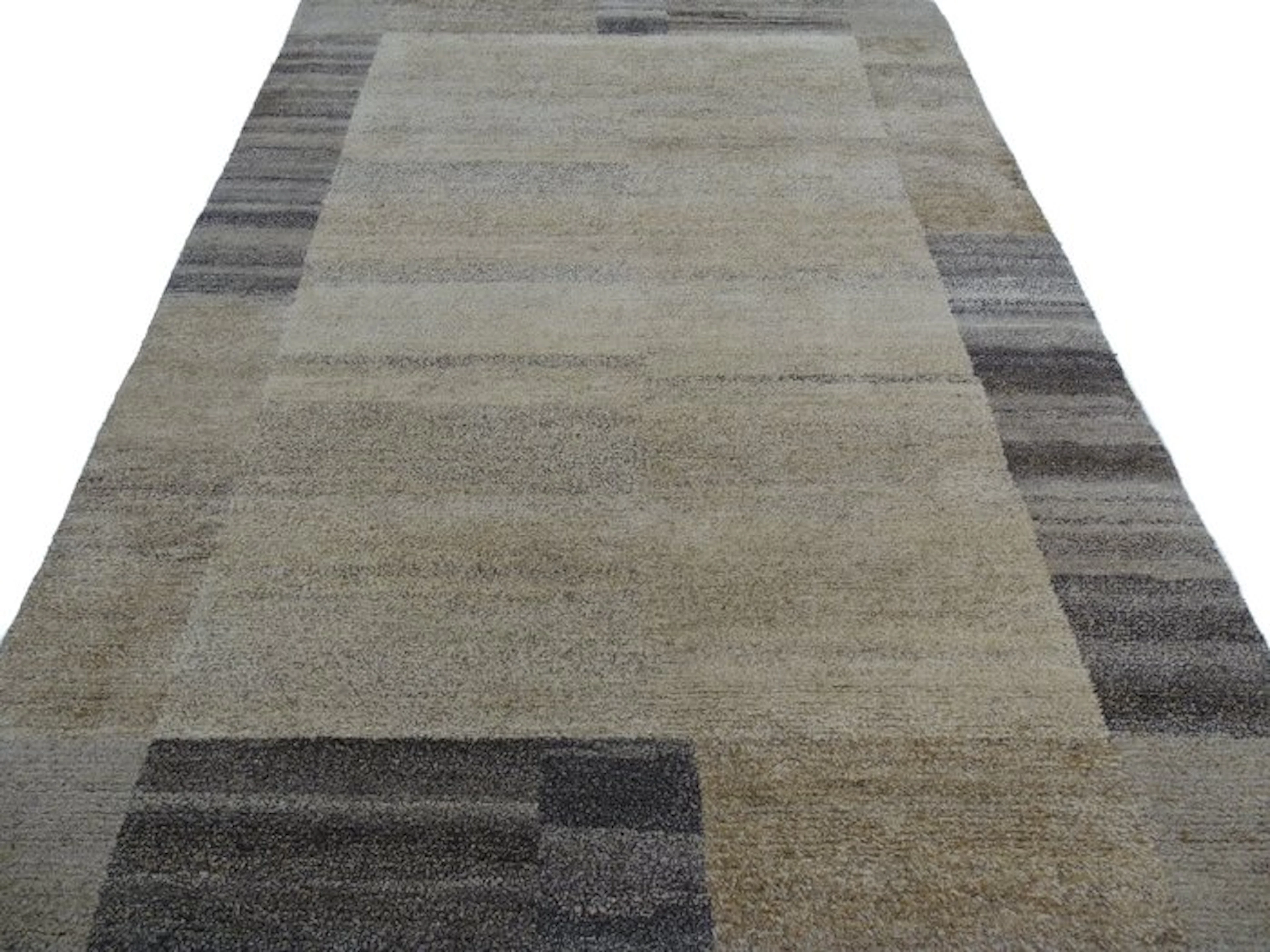 Gabbeh - Cleaned - Rug - 229 cm - 167 cm