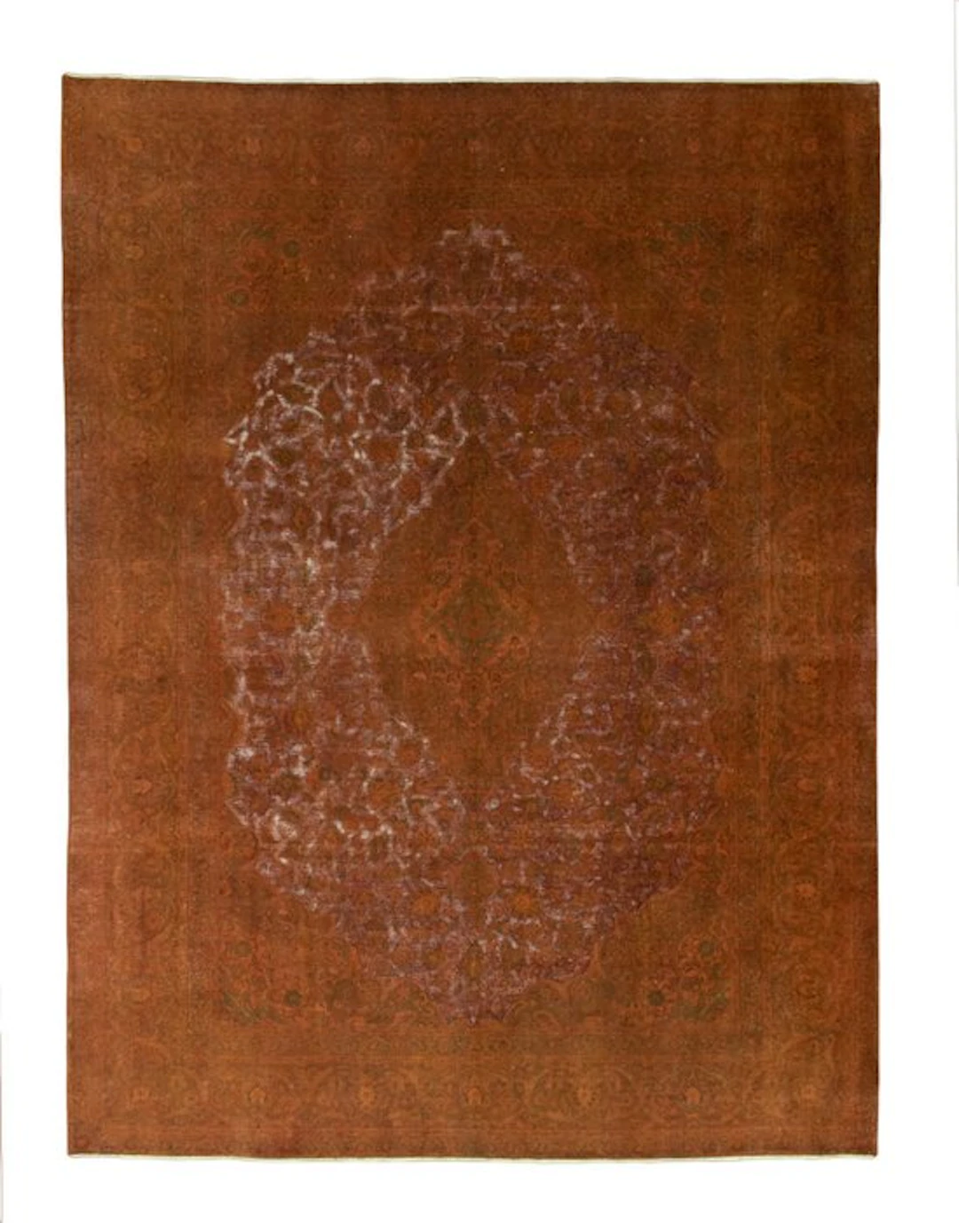 Designer rug - Rug - 391 cm - 295 cm