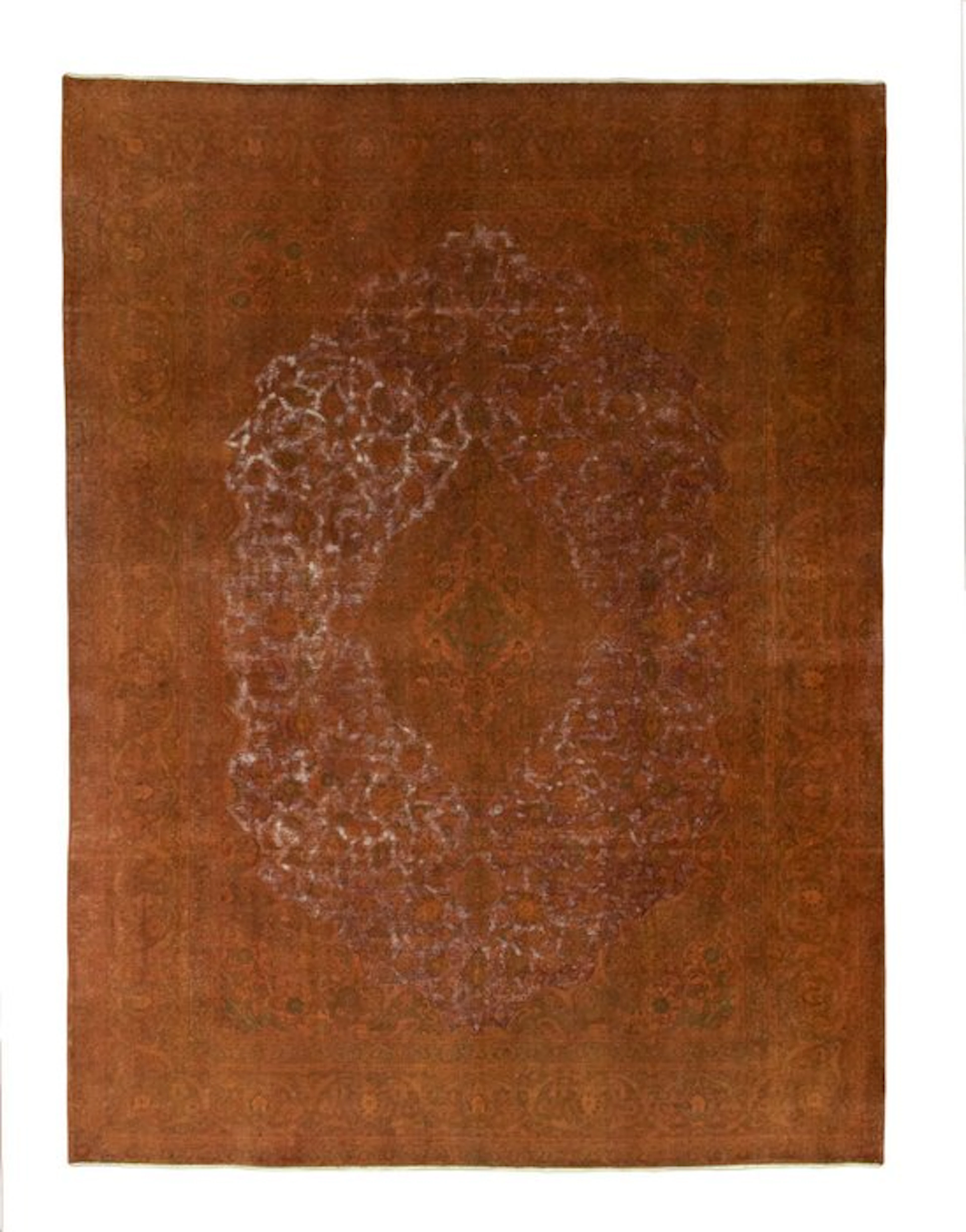 Designer rug - Rug - 391 cm - 295 cm