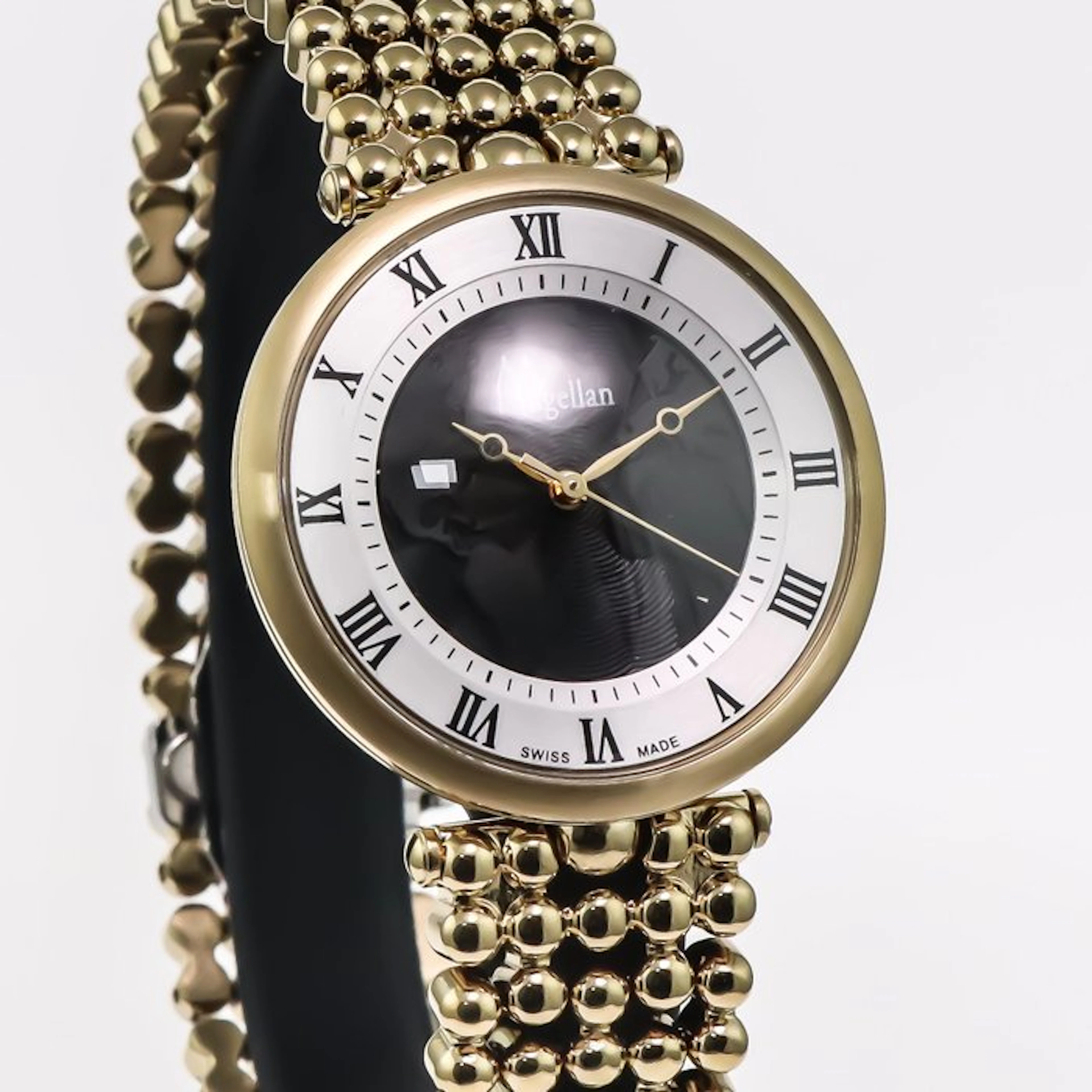 Magellan - Magellan 1520 - N°0326 - No reserve price - Men - 2000-2010