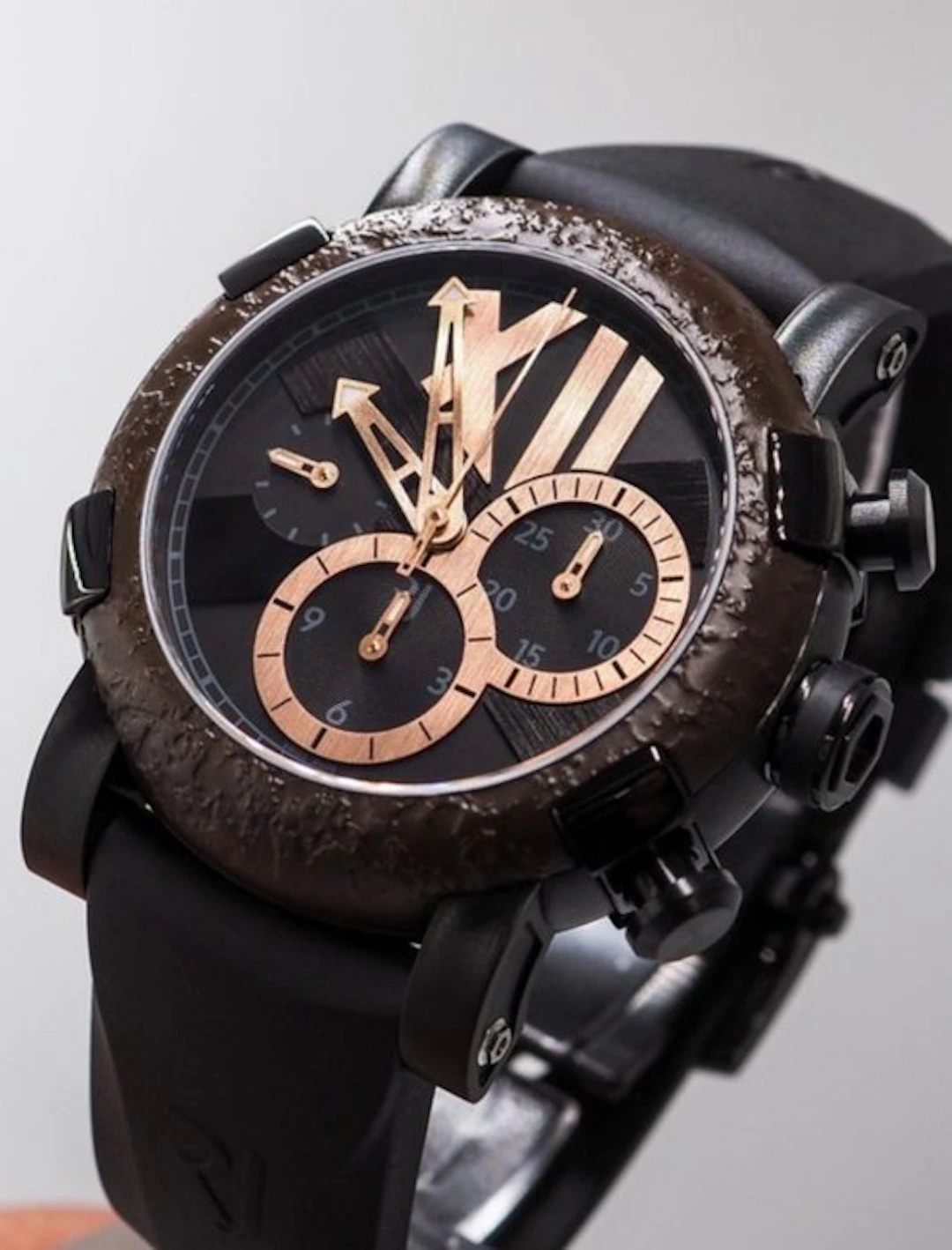 Romain Jerome - Titanic DNA Chrono - RJ.TI.CH.103.20 - Men - 2026