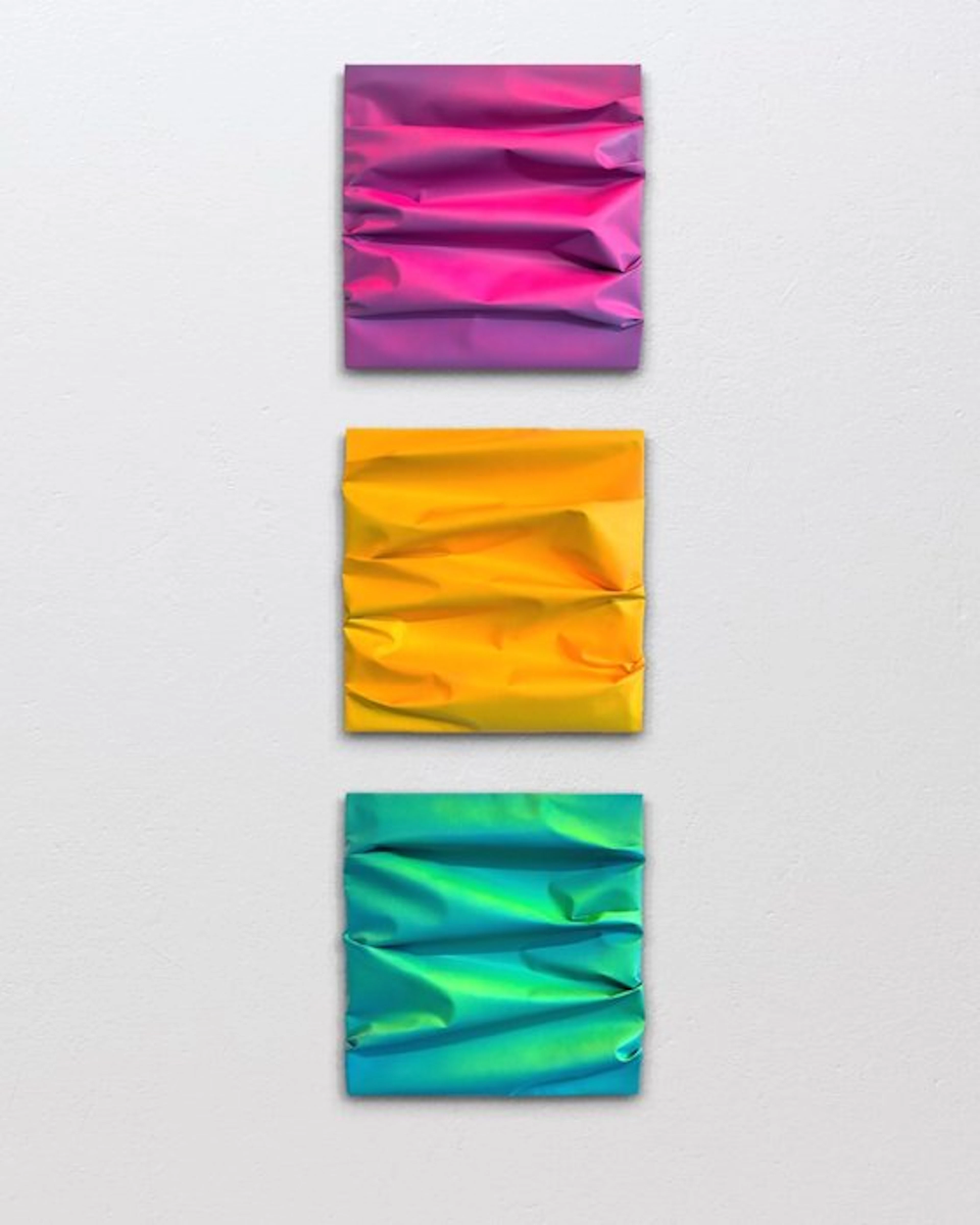 Louis Michel Krüger - Traffic Lights
