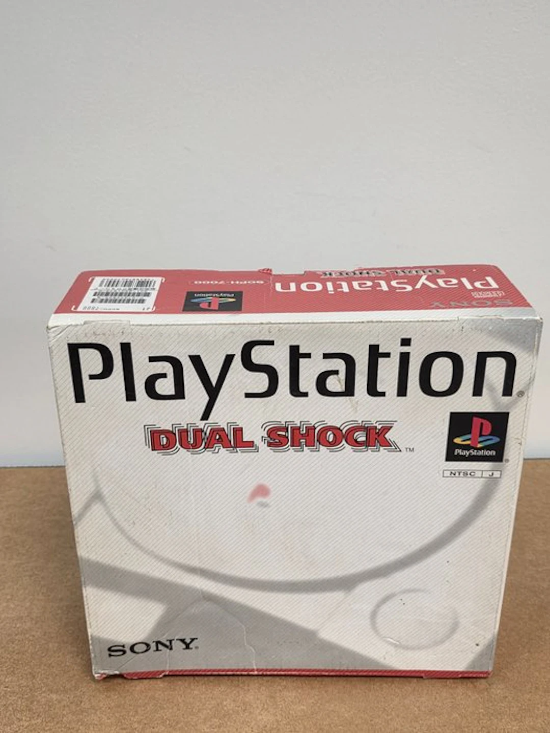 Sony - PS1 - PLAYSTATION 1 - Original Grey - - EXTREMELY...