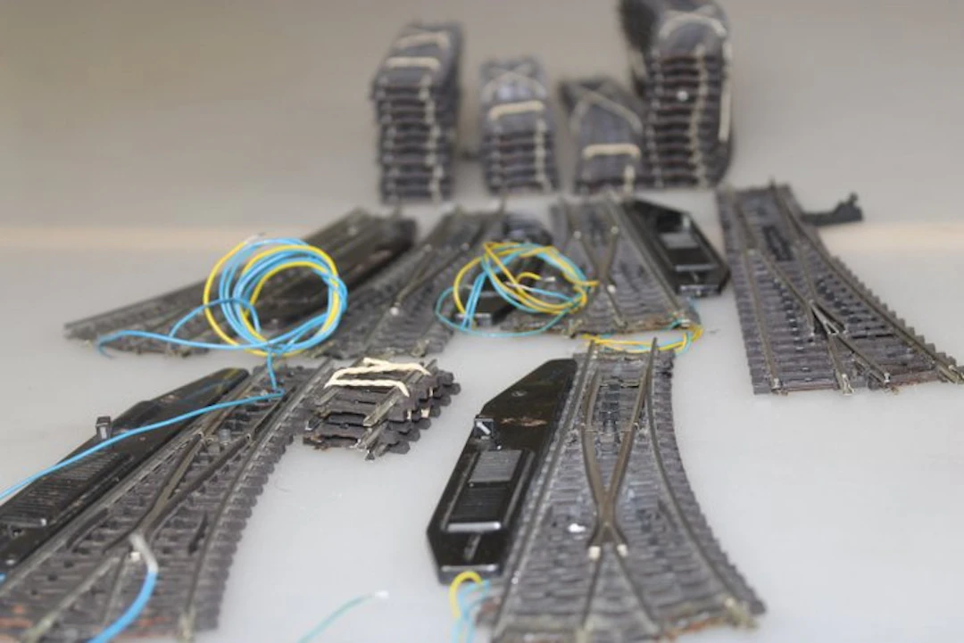 Märklin H0...
