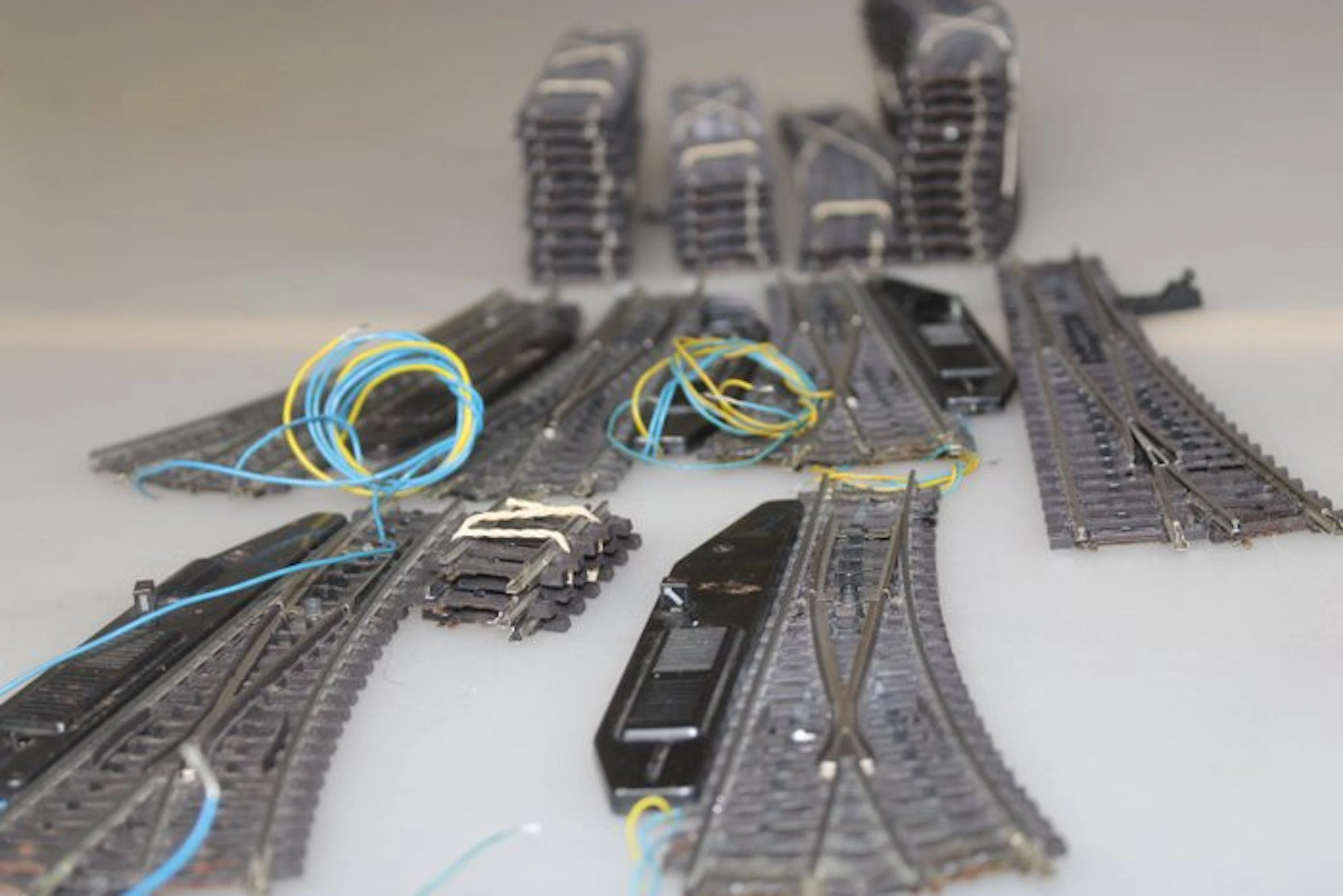 Märklin H0...