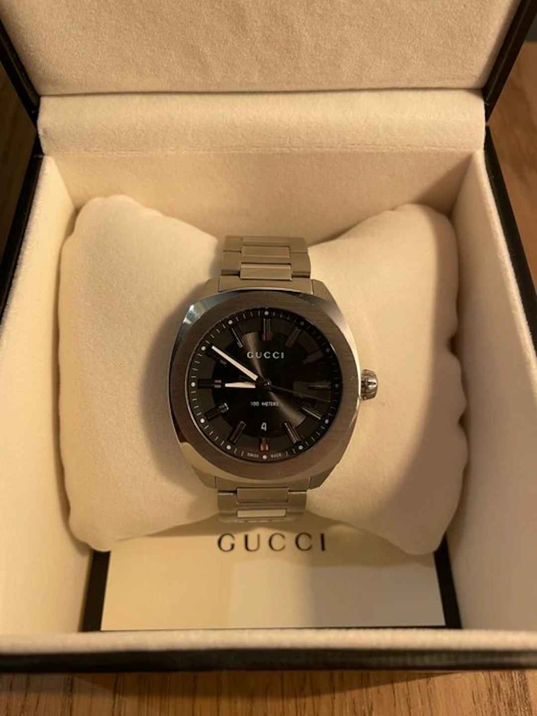 Gucci - GG2570 - No reserve price - YA142301 - Men - 2010-2020