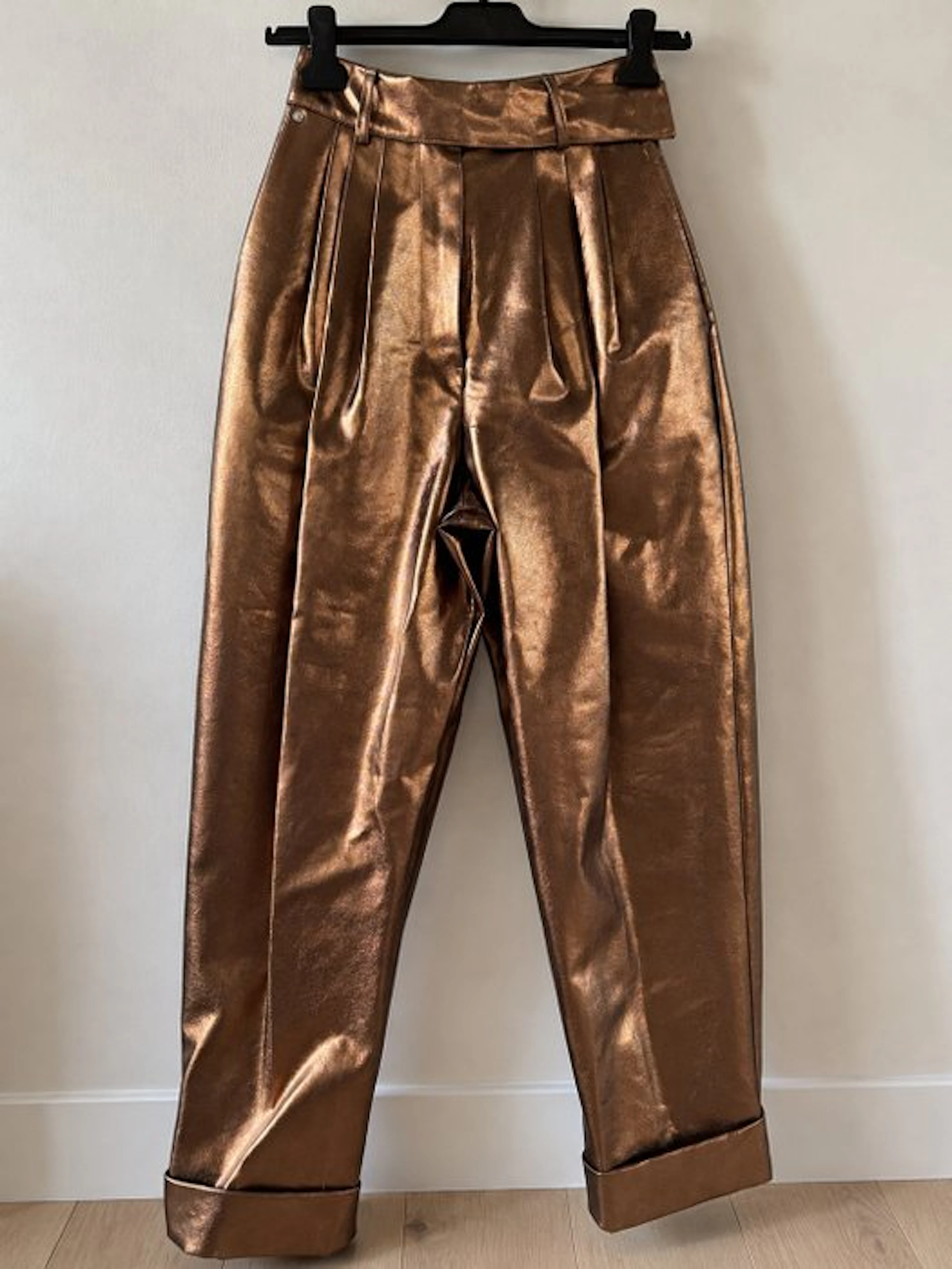 Alexander Vauthier - Trousers - New with tags