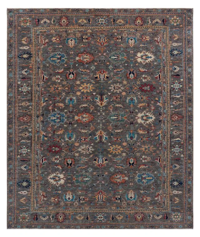 Kazak - Meisterstück - New - Carpet - 304 cm - 256 cm