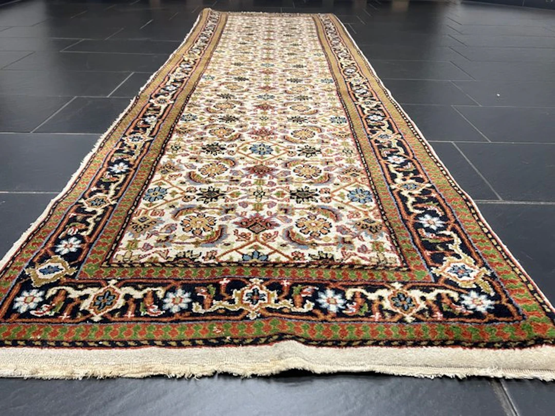 Tabriz - Rug - 290 cm - 85 cm