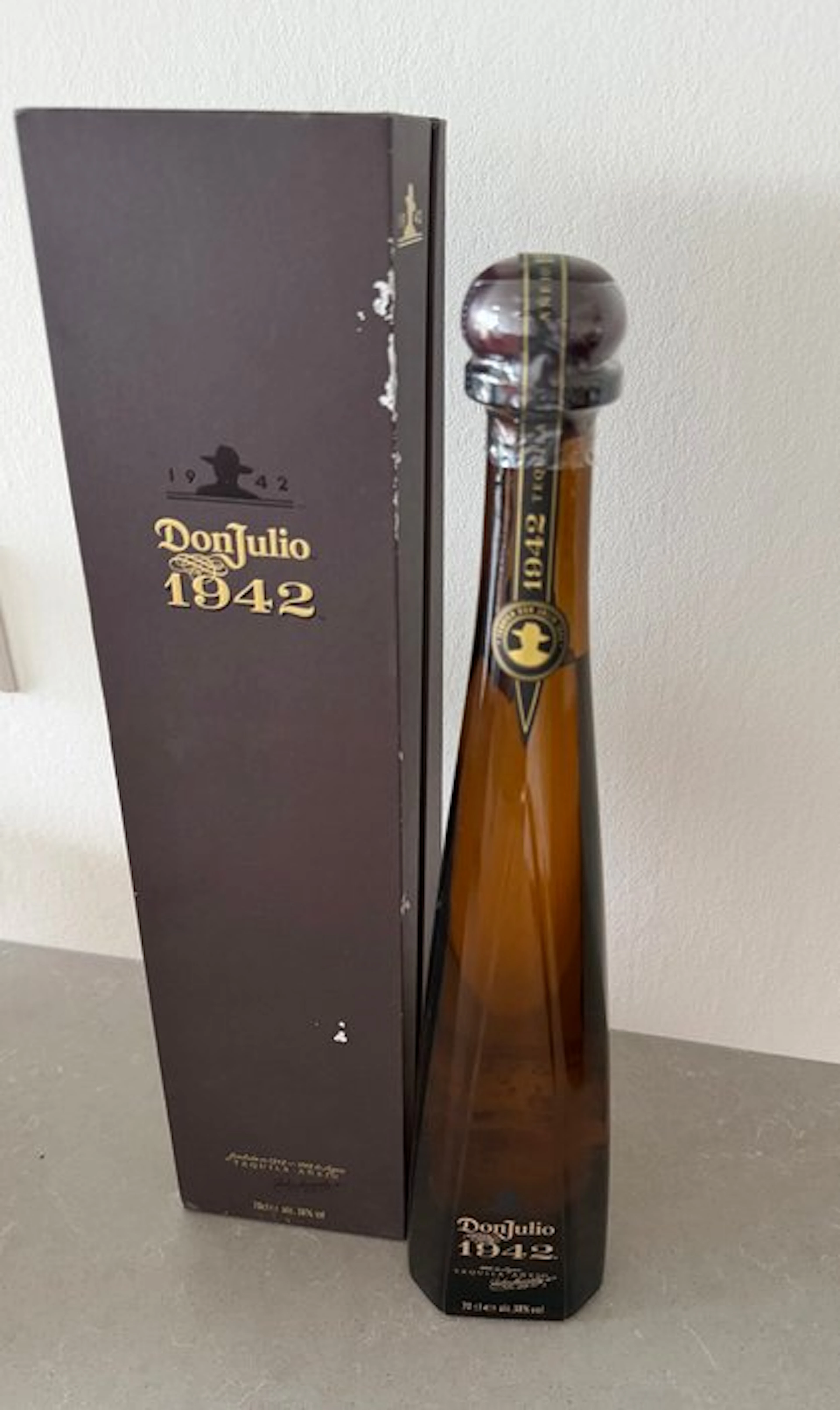 Don Julio - 1942 Tequila Añejo - 70cl