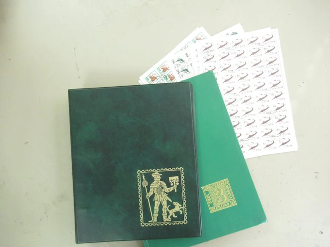 Southeast Asia 1976/1991 - Diana theme collection plus...