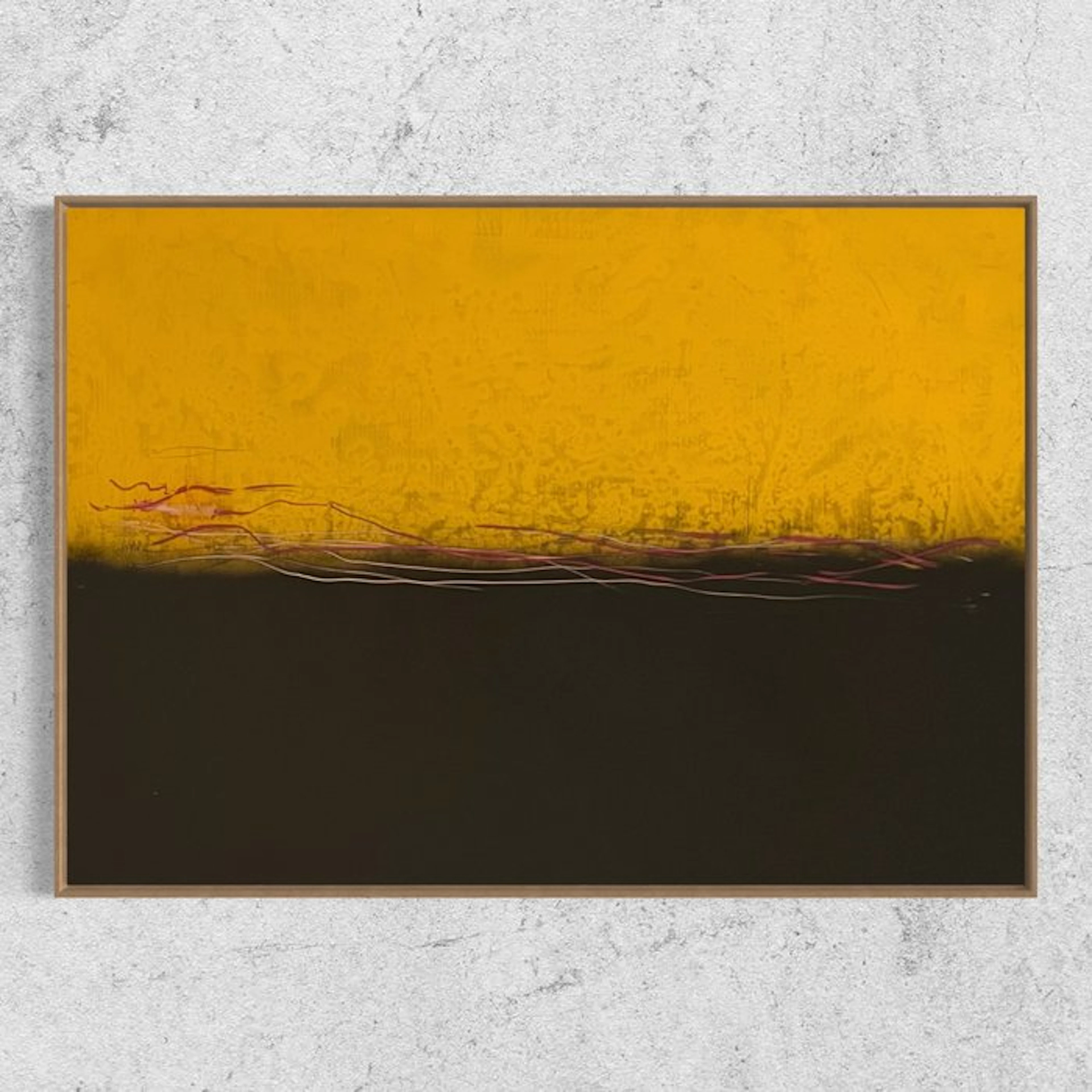 Anton Kaestner - #88 - XL - " Squander ".