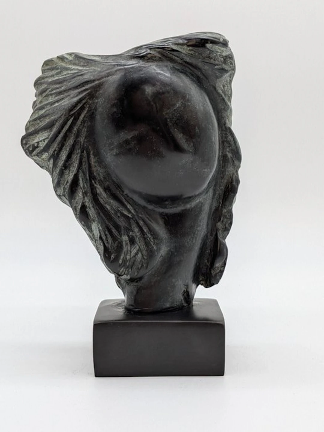 Monica van Dael (1943) - Meisjesportret