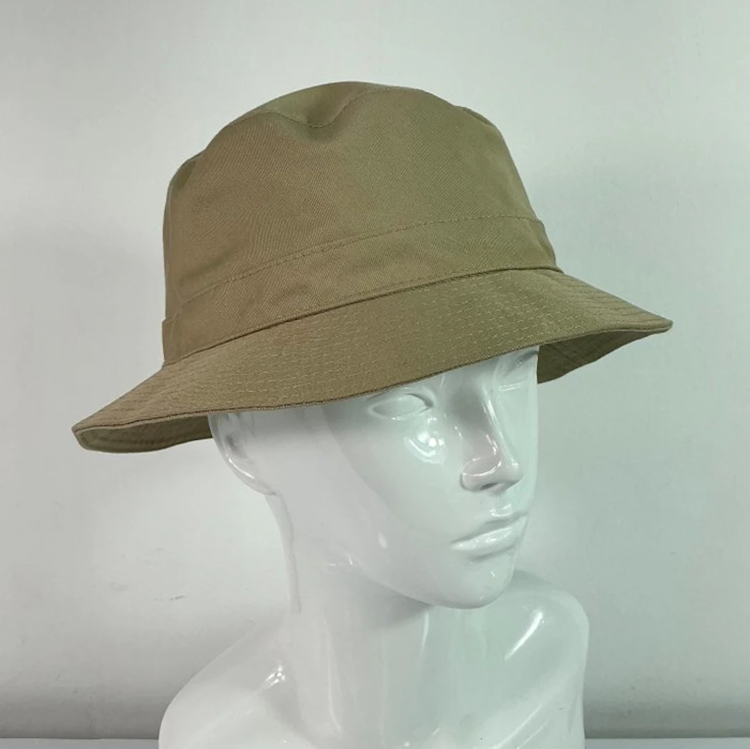 Burberrys - Hat (1) - Cotton