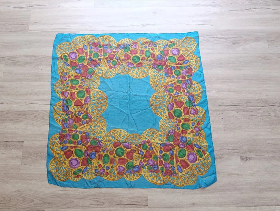 Chanel - Foulard