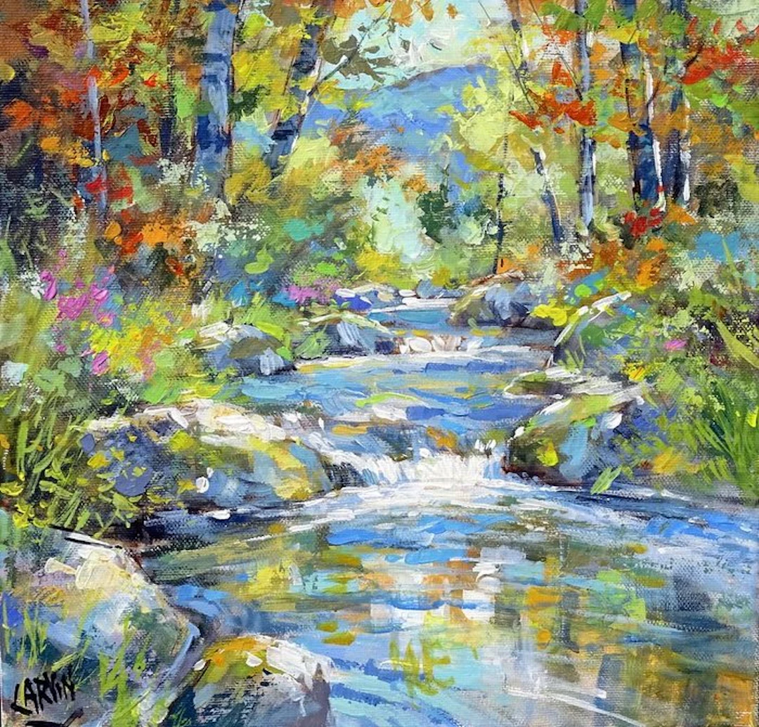 Carvin - Ambiance d'automne
