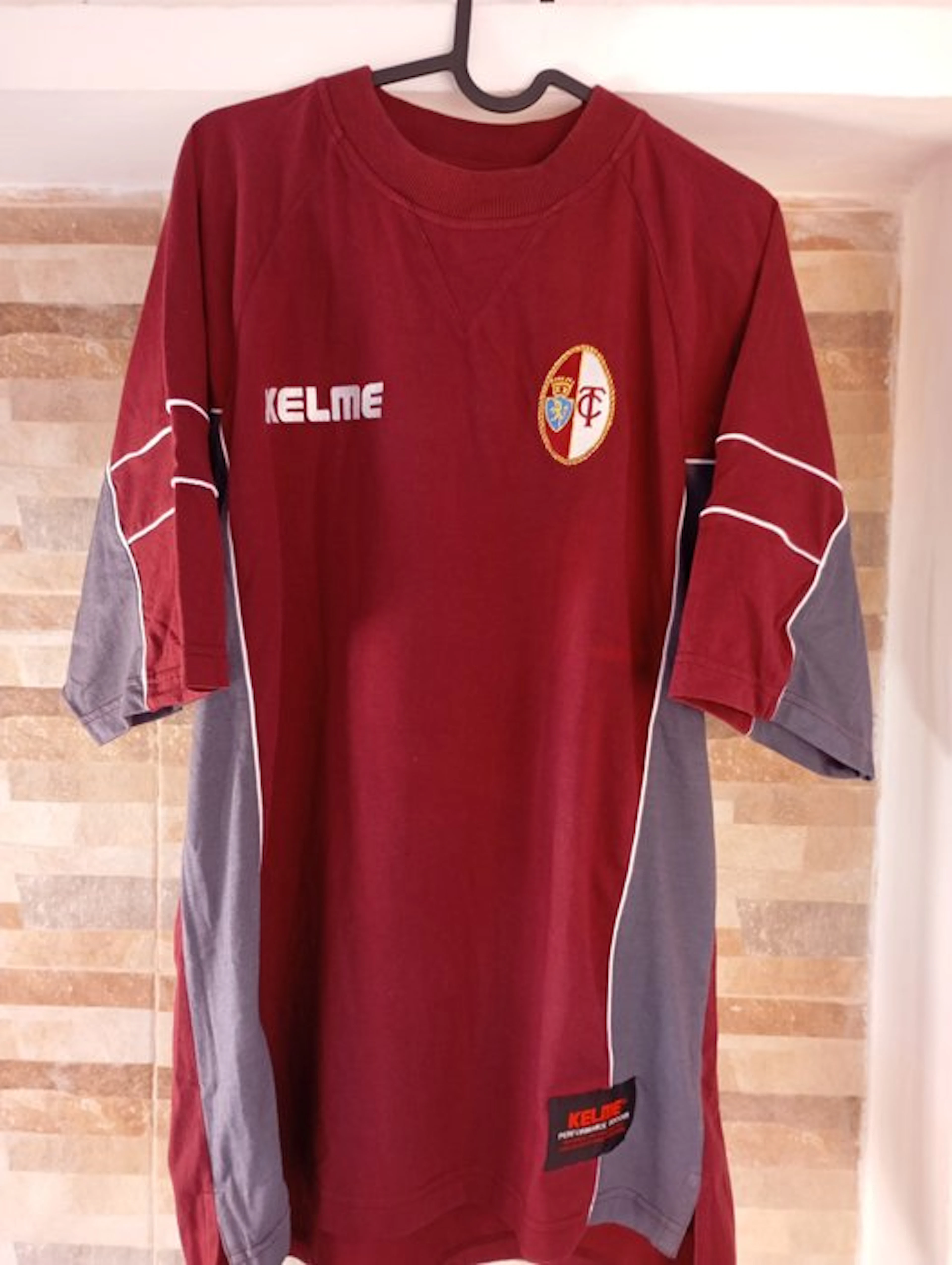 Torino Calcio - Italian football league - Football shirt