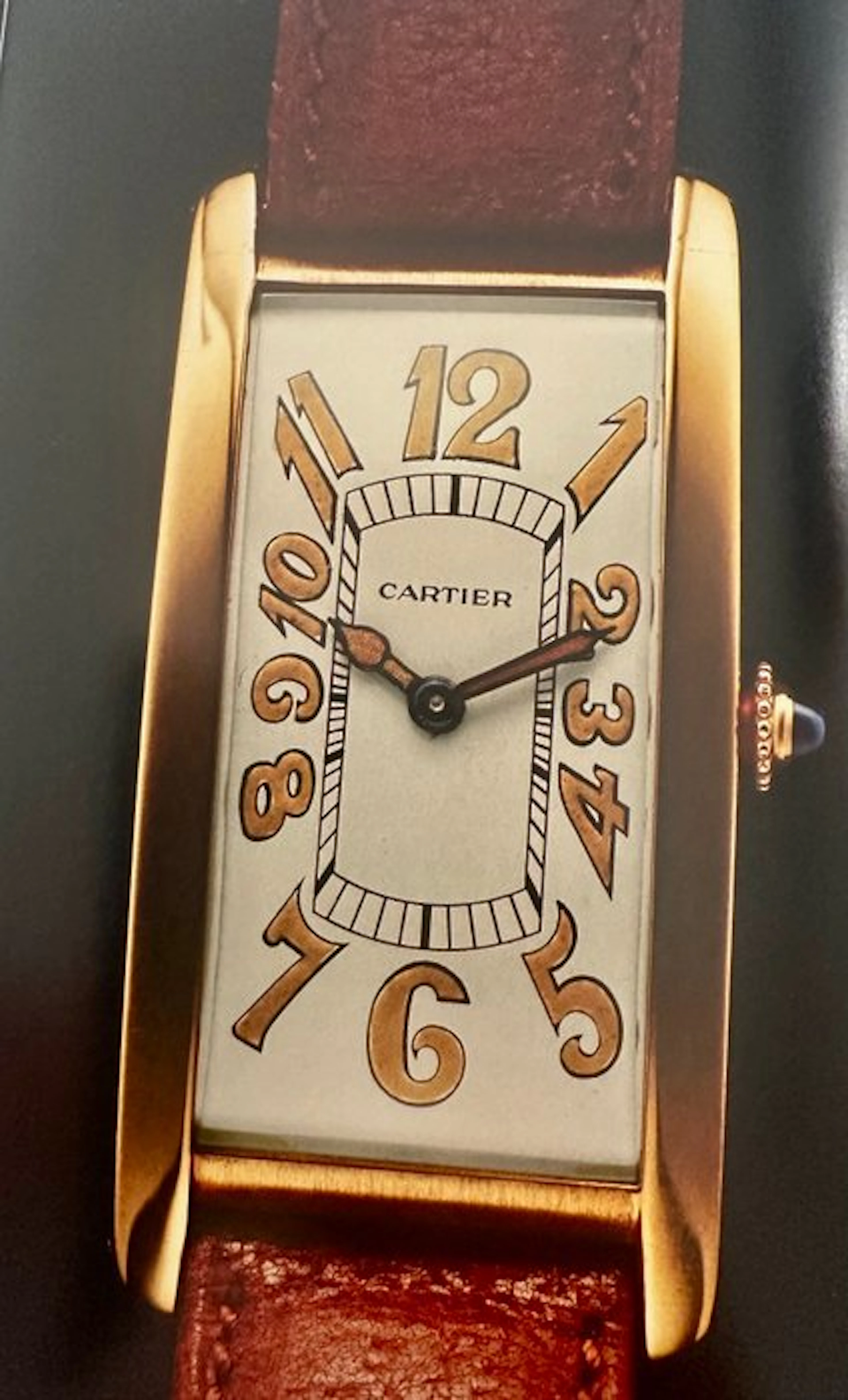 Cartier - Book - Italy - New 100% - luxury Edition