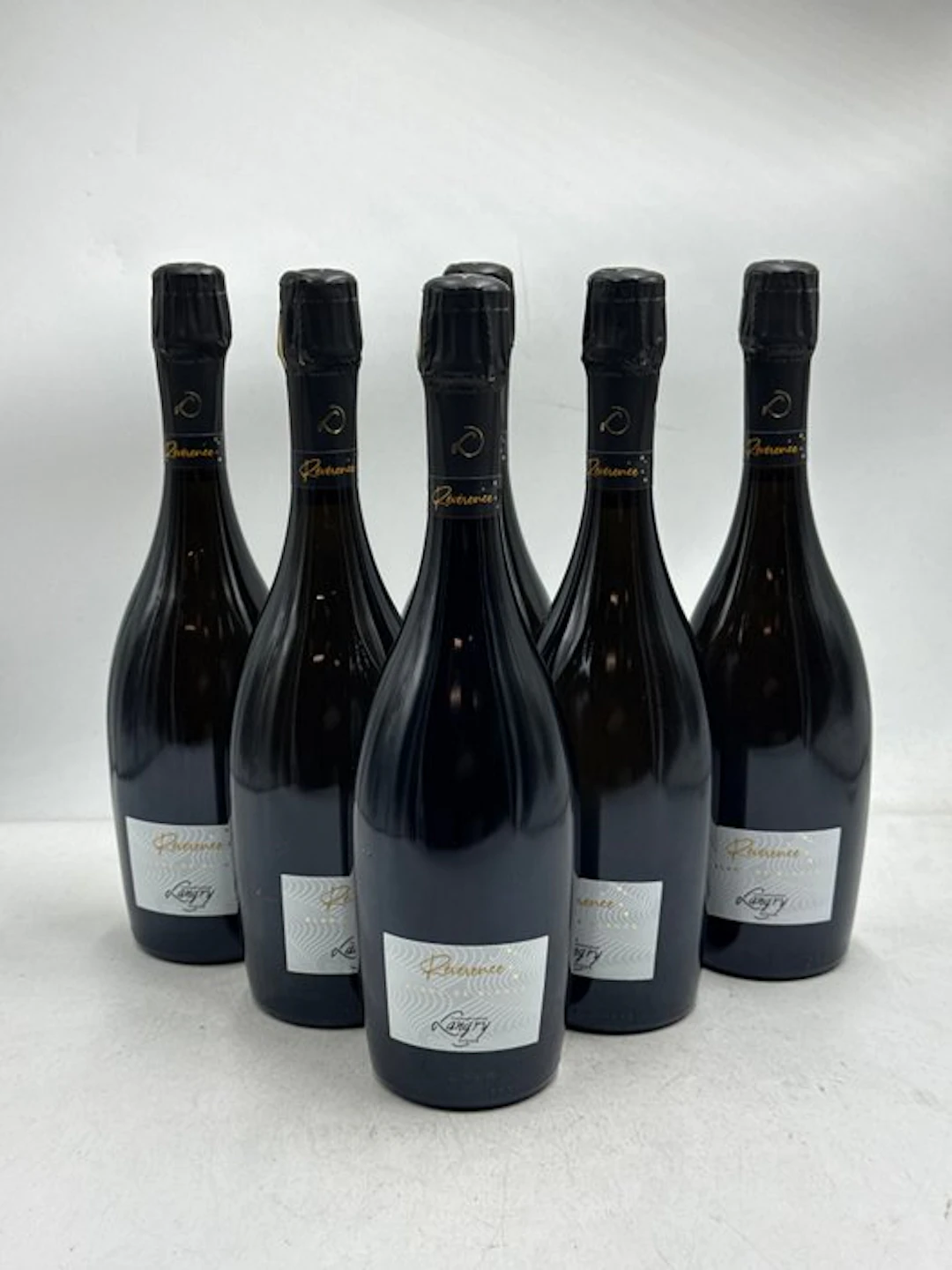 Domaine Didier Langry Blanc de Blancs Révérence...