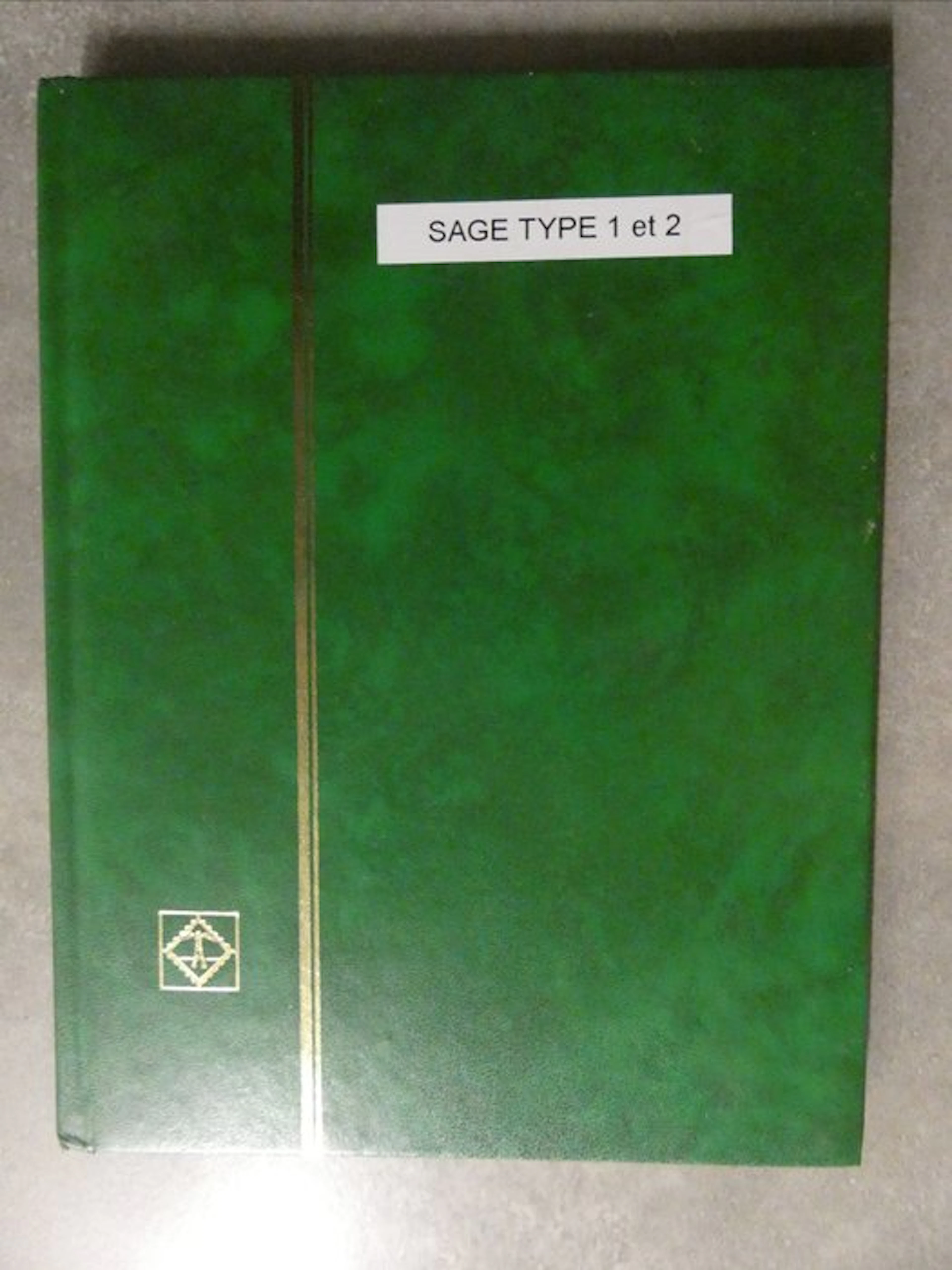 France 1876/1900 - France - Sage Type from No
