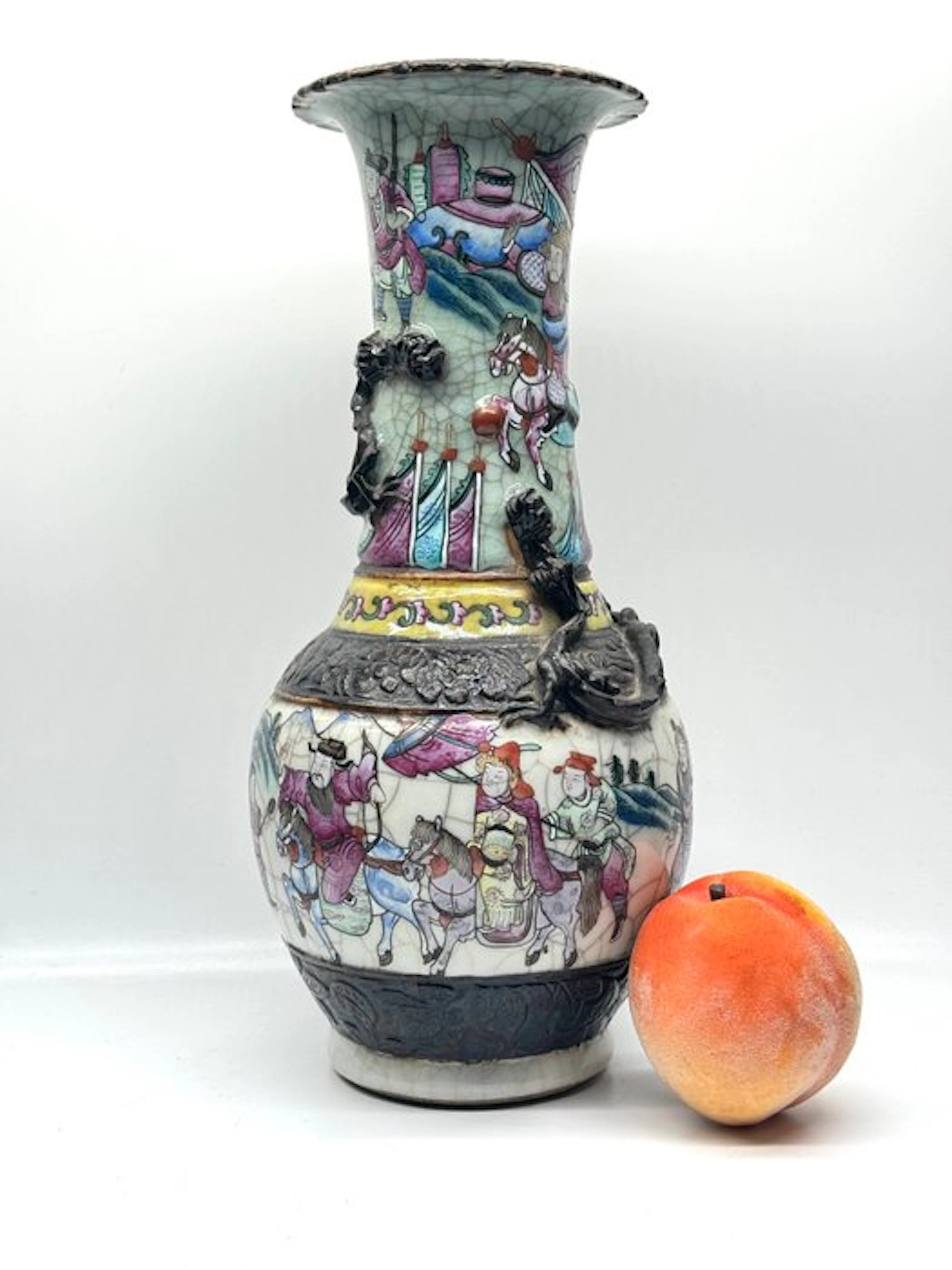 Vase - Porcelain