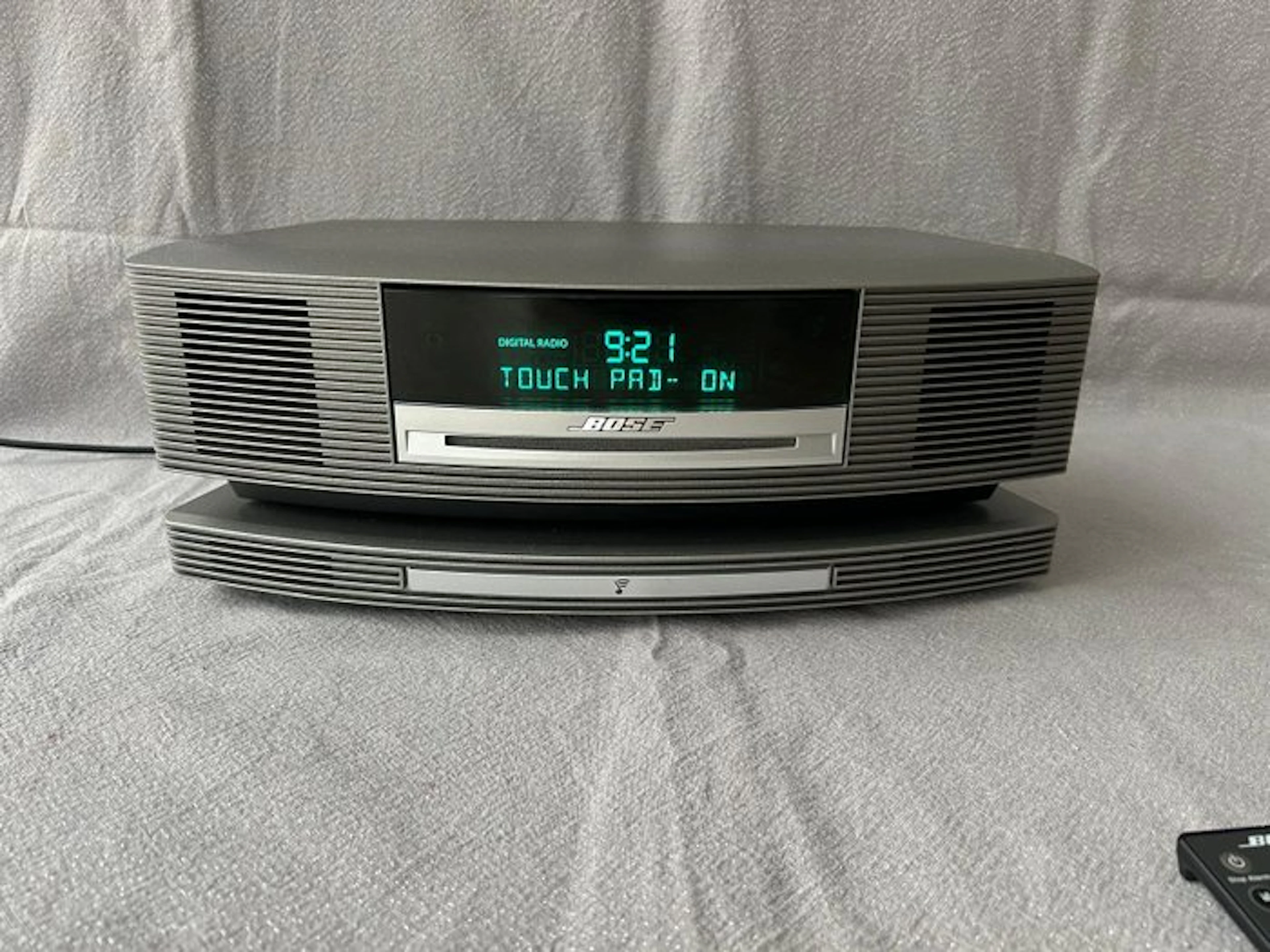 Bose - Wave® SoundTouch® series III Stereo set