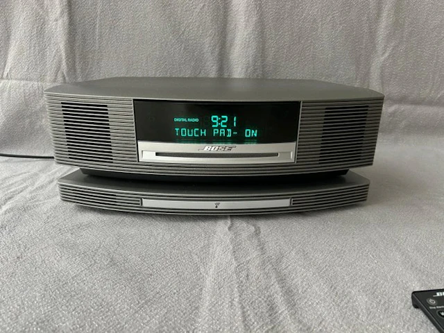 Bose - Wave® SoundTouch® series III Stereo set