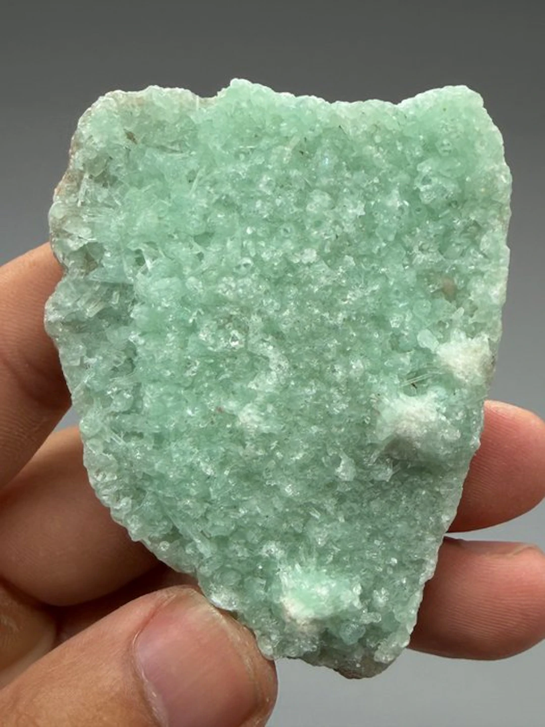 Aragonite Specimen- 79 g - (1)