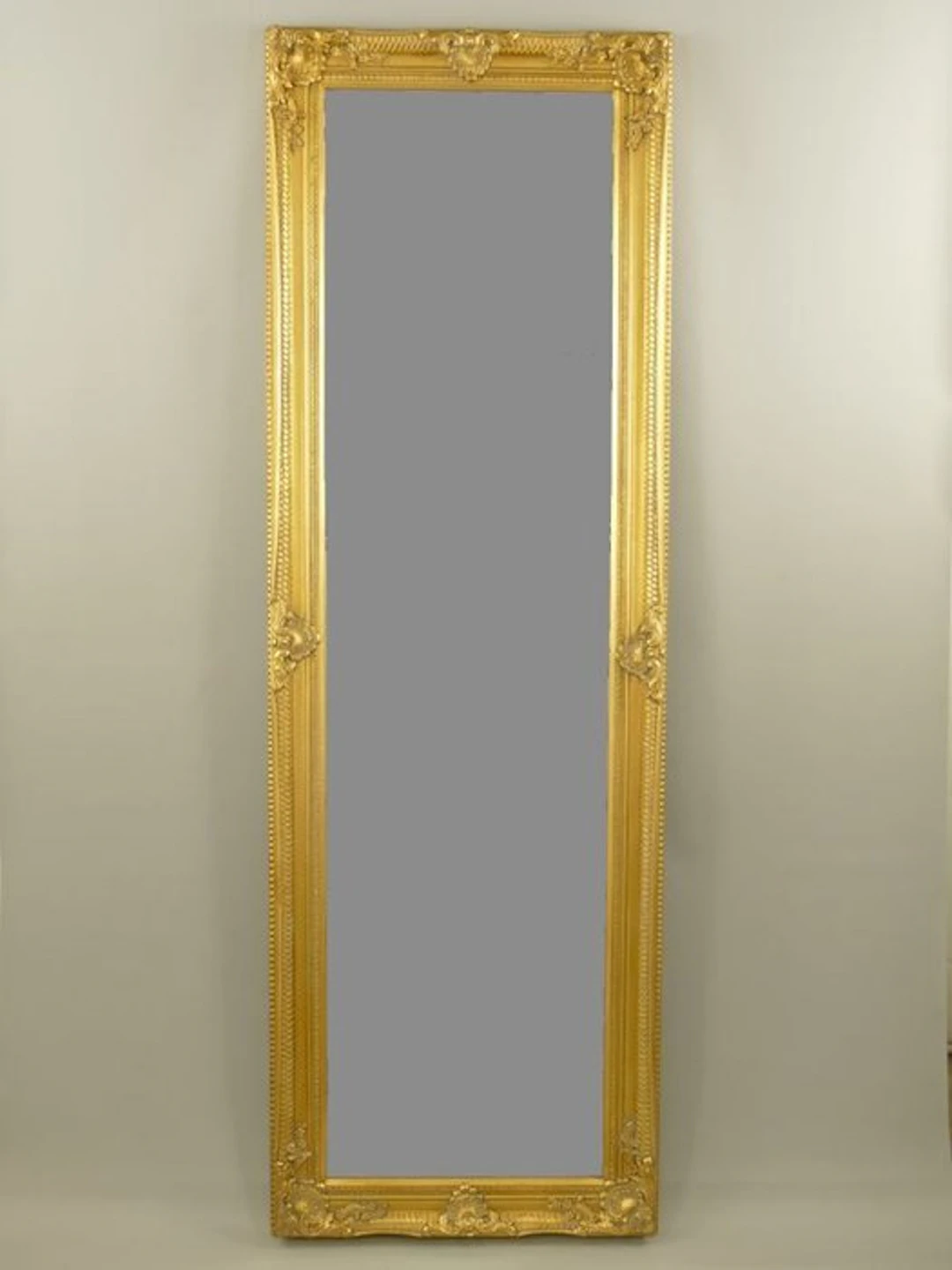Wall mirror - Wood